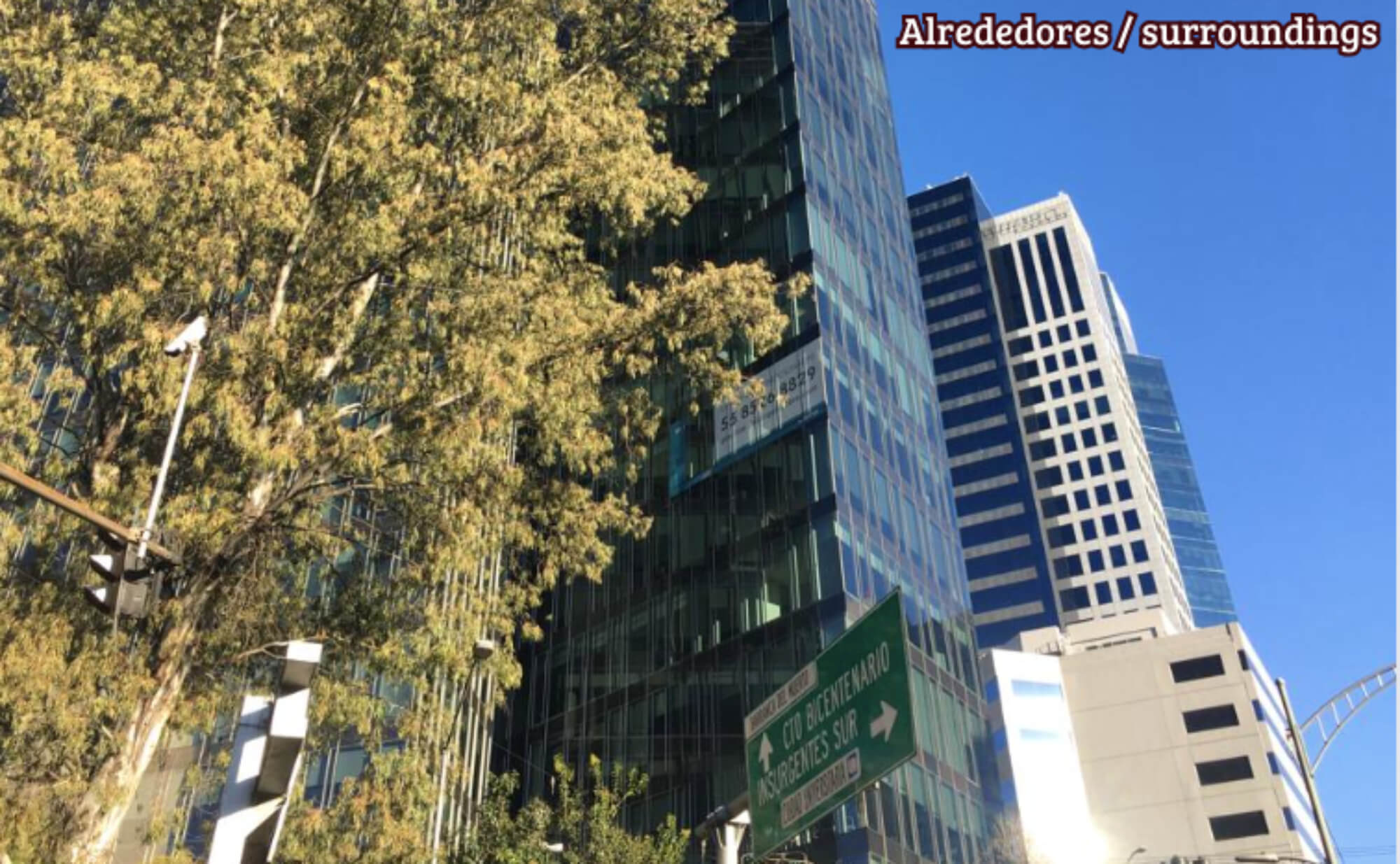 Venta de Terreno, cerca de Av. Insurgentes Sur, una de las avenidas m&aacute;s importantes de la ciudad de