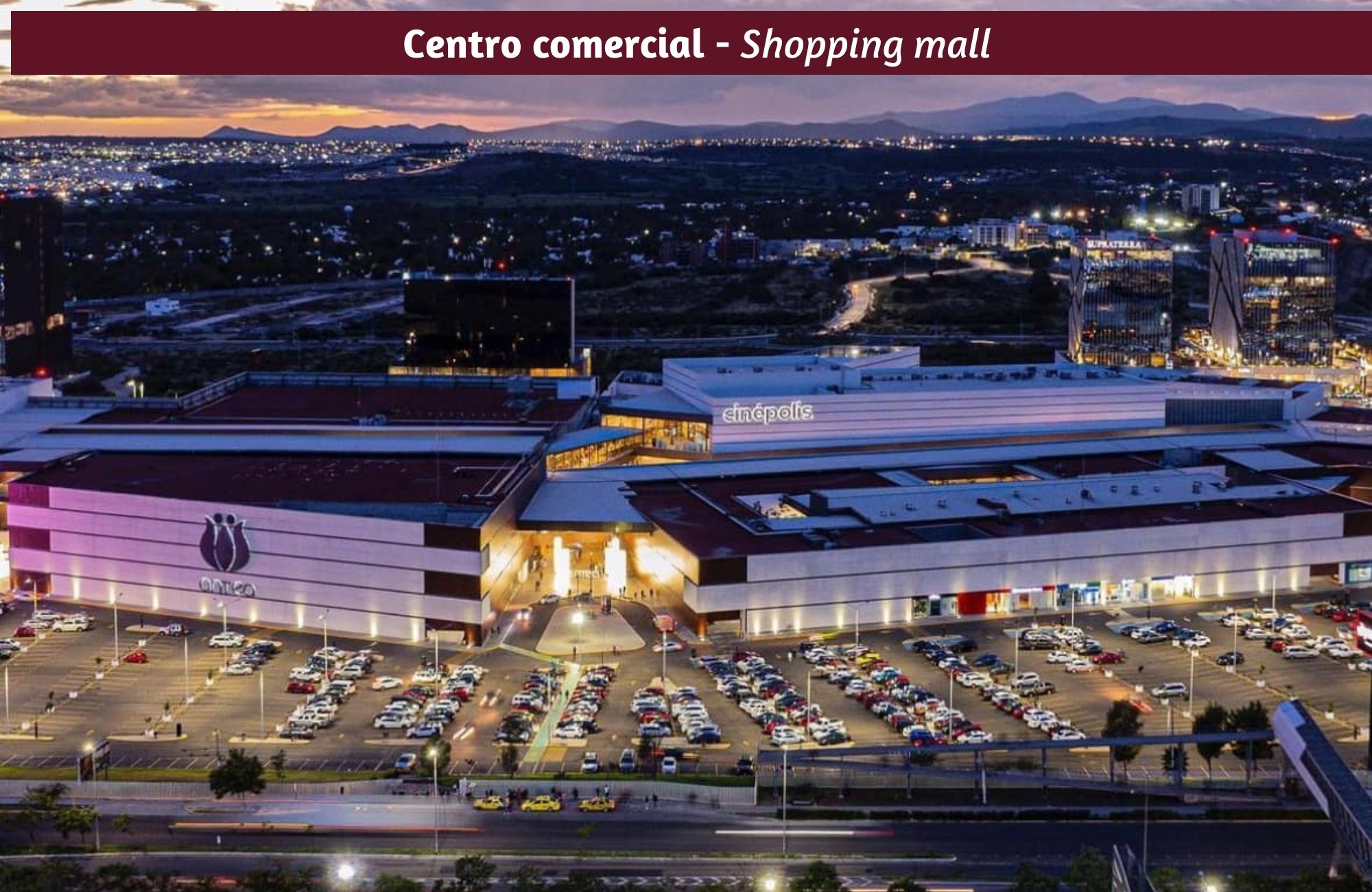 Macrolote de 5,319 m2 uso mixto, en zona comercial, en venta Quer&eacute;taro.