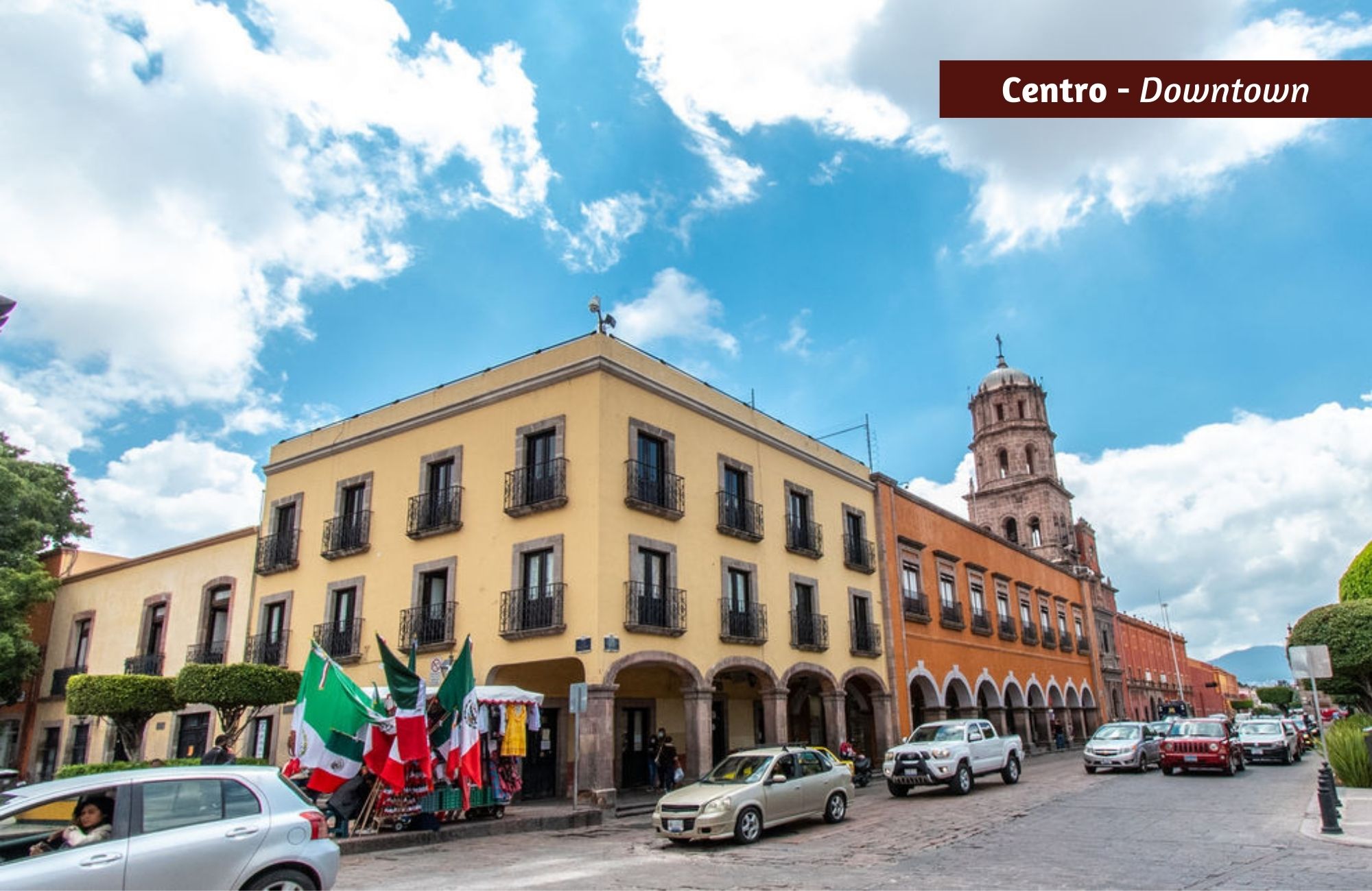 Macrolote de 5,935 m2 uso mixto, en zona comercial, en venta Quer&eacute;taro.
