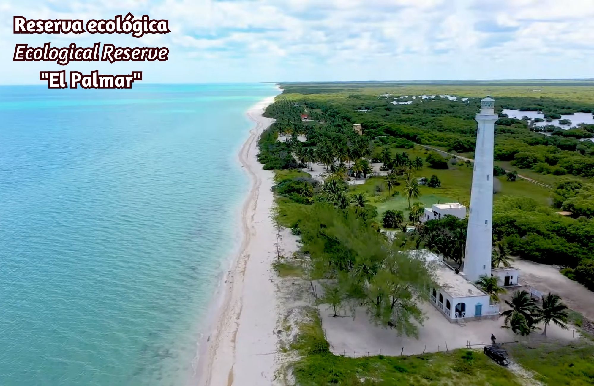 Lote frente al mar de 8,939 m2, multifamiliar, en venta Yucatan.