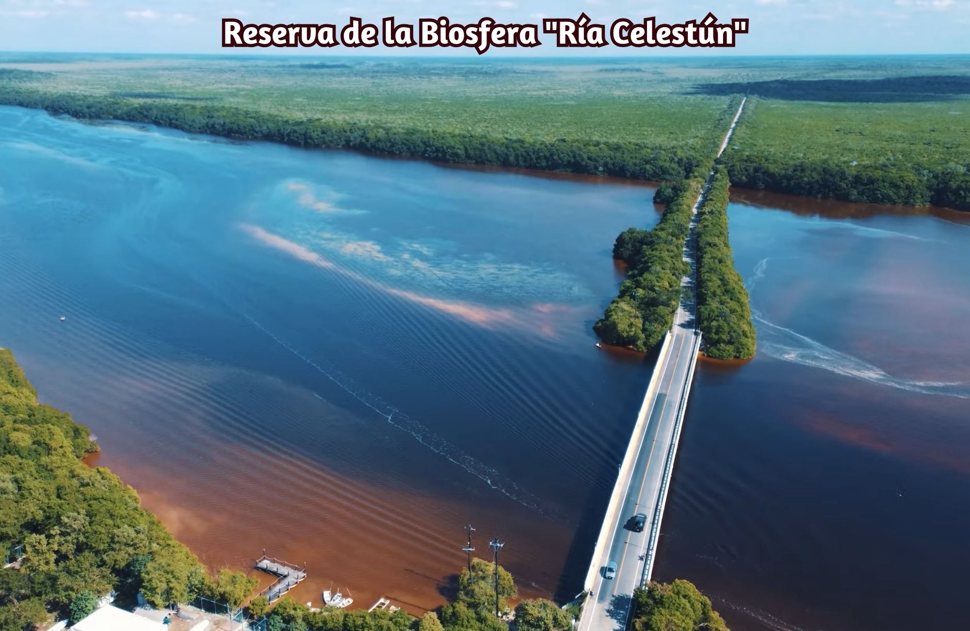 Lote frente al mar de 54,014 m2, multifamiliar, en venta Yucatan.