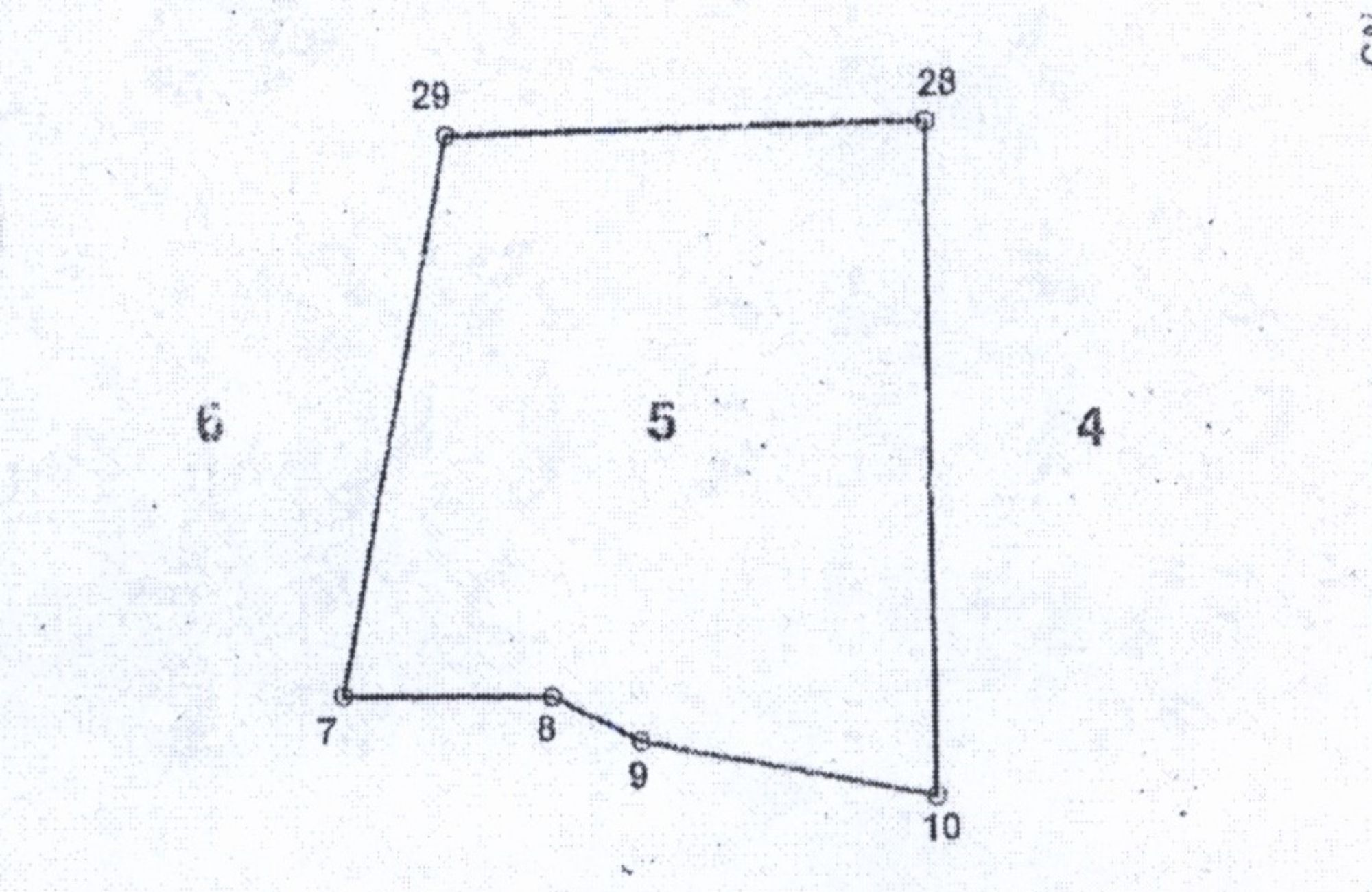 Lote frente al mar de 82,858 m2, multifamiliar, en venta Yucatan.