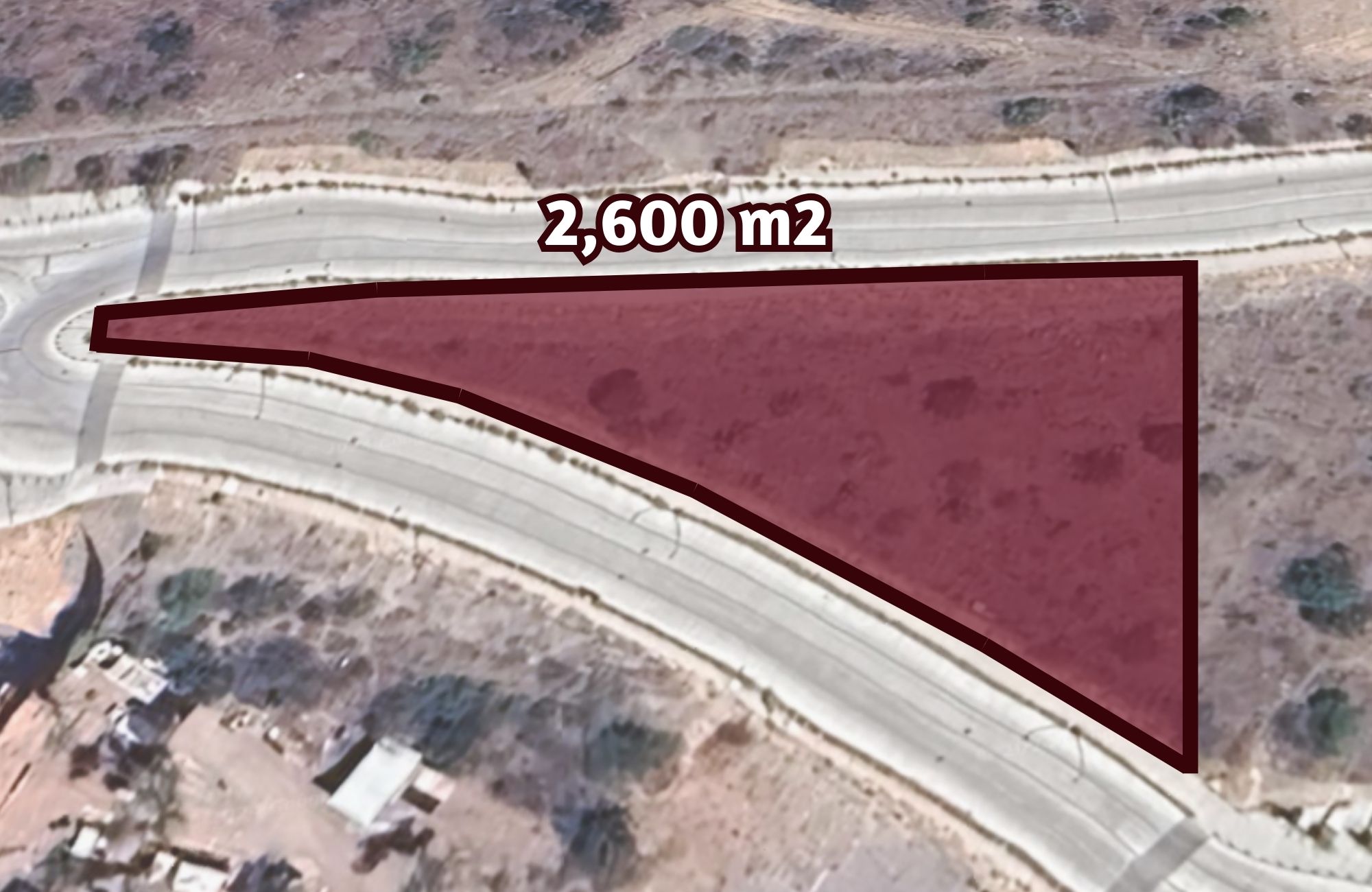 Macrolote mixto 1,789 m2 en desarrollo urbano vertical, venta Quer&eacute;taro.