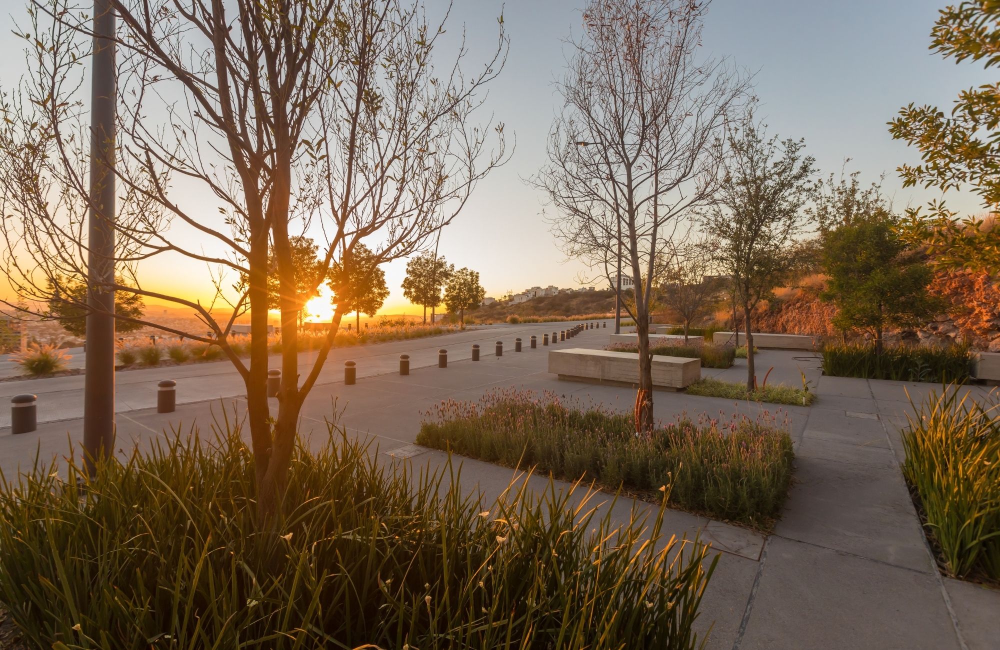 Macrolote mixto de 10,040 m2 en desarrollo urbano vertical, venta Quer&eacute;taro.