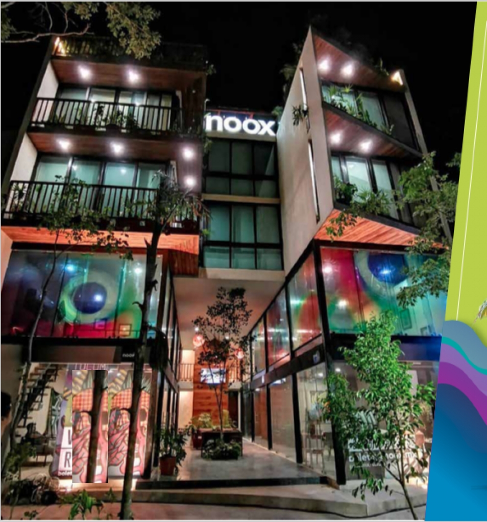 Local comercial a la venta en Aldea Zama