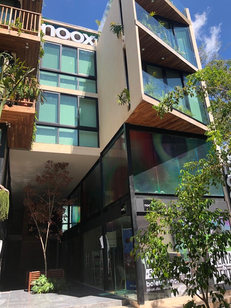 Local comercial a la venta en Aldea Zama