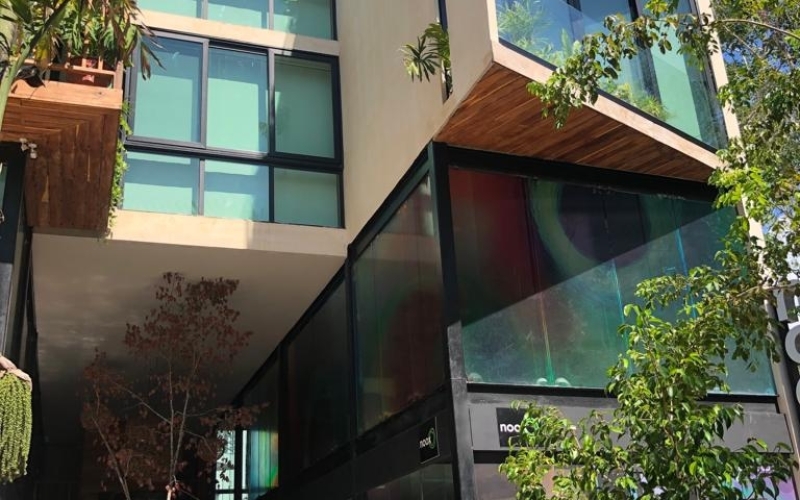 Local comercial a la venta en Aldea Zama Tulum