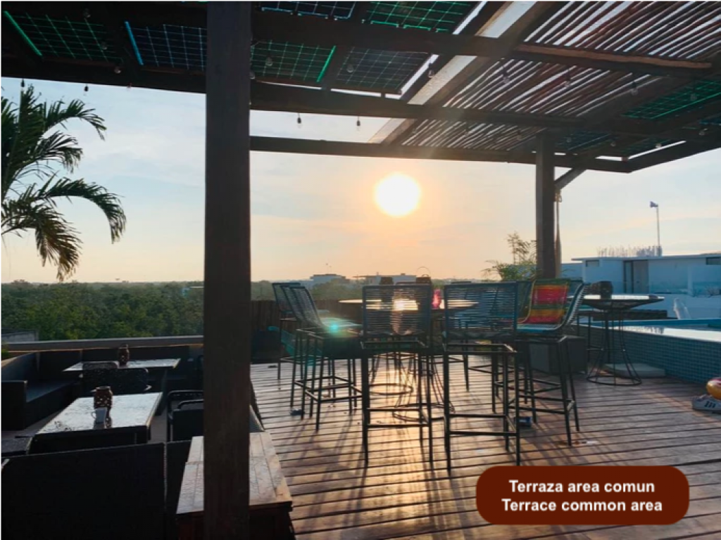 Local comercial a la venta en Aldea Zama