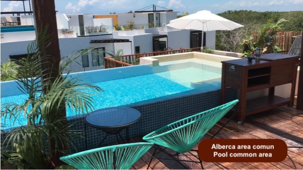 Local comercial a la venta en Aldea Zama