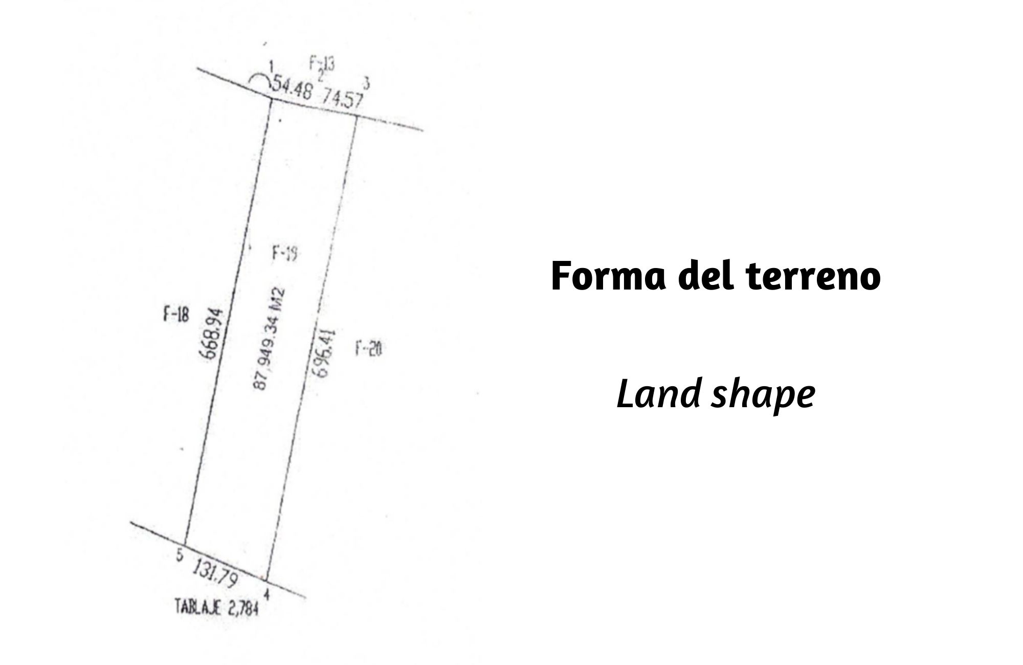 Terreno de 91,049 m2 sobre perif&eacute;rico, en venta Valladolid.