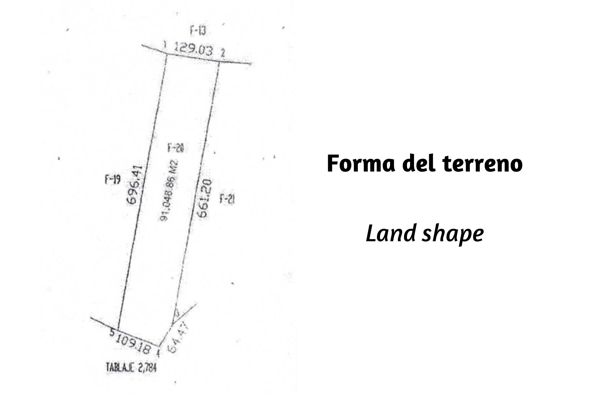 Terreno de 87,949 m2 sobre perif&eacute;rico, en venta Valladolid.