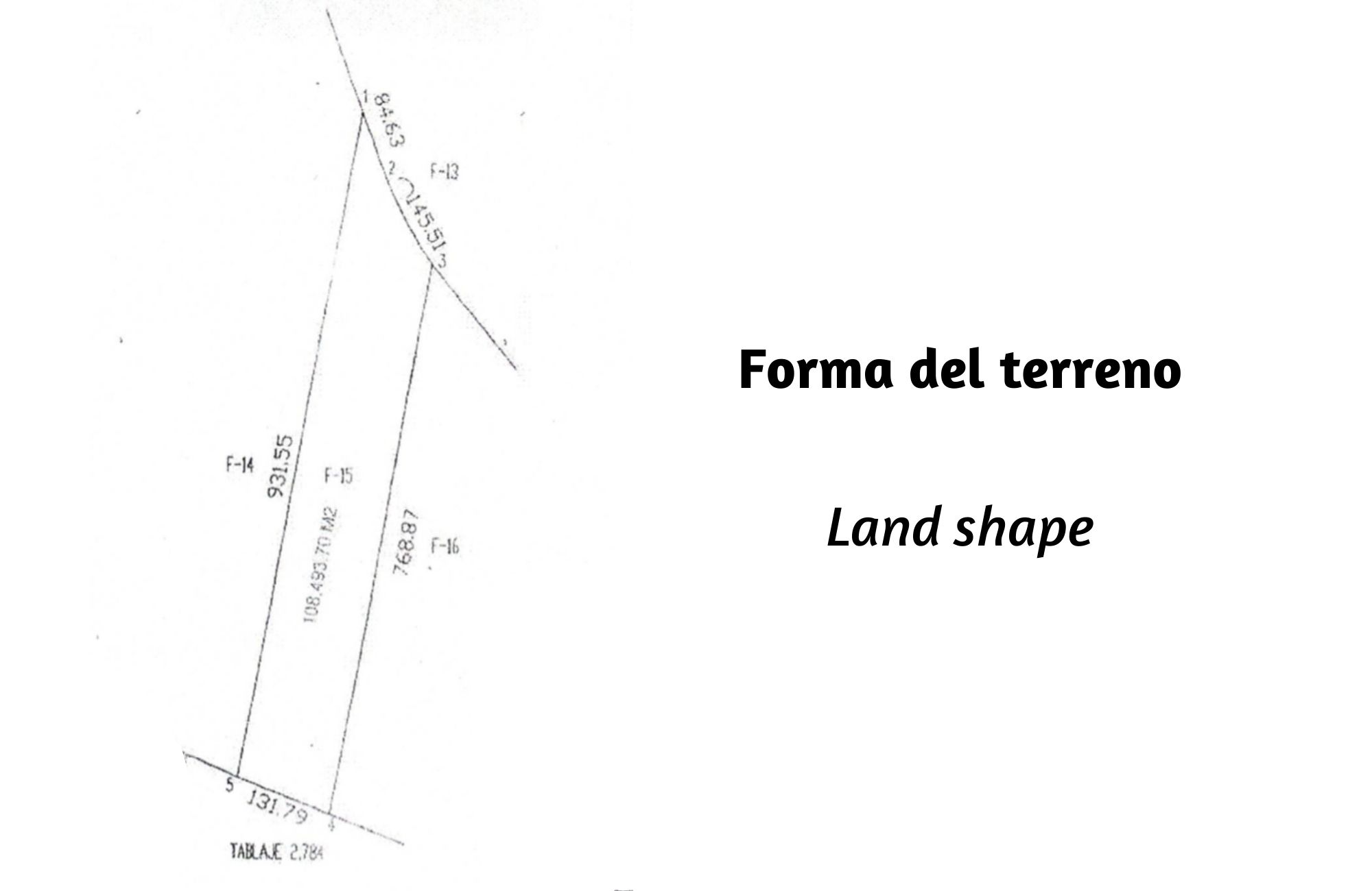 Terreno de 108,494 m2 sobre perif&eacute;rico, en venta Valladolid.