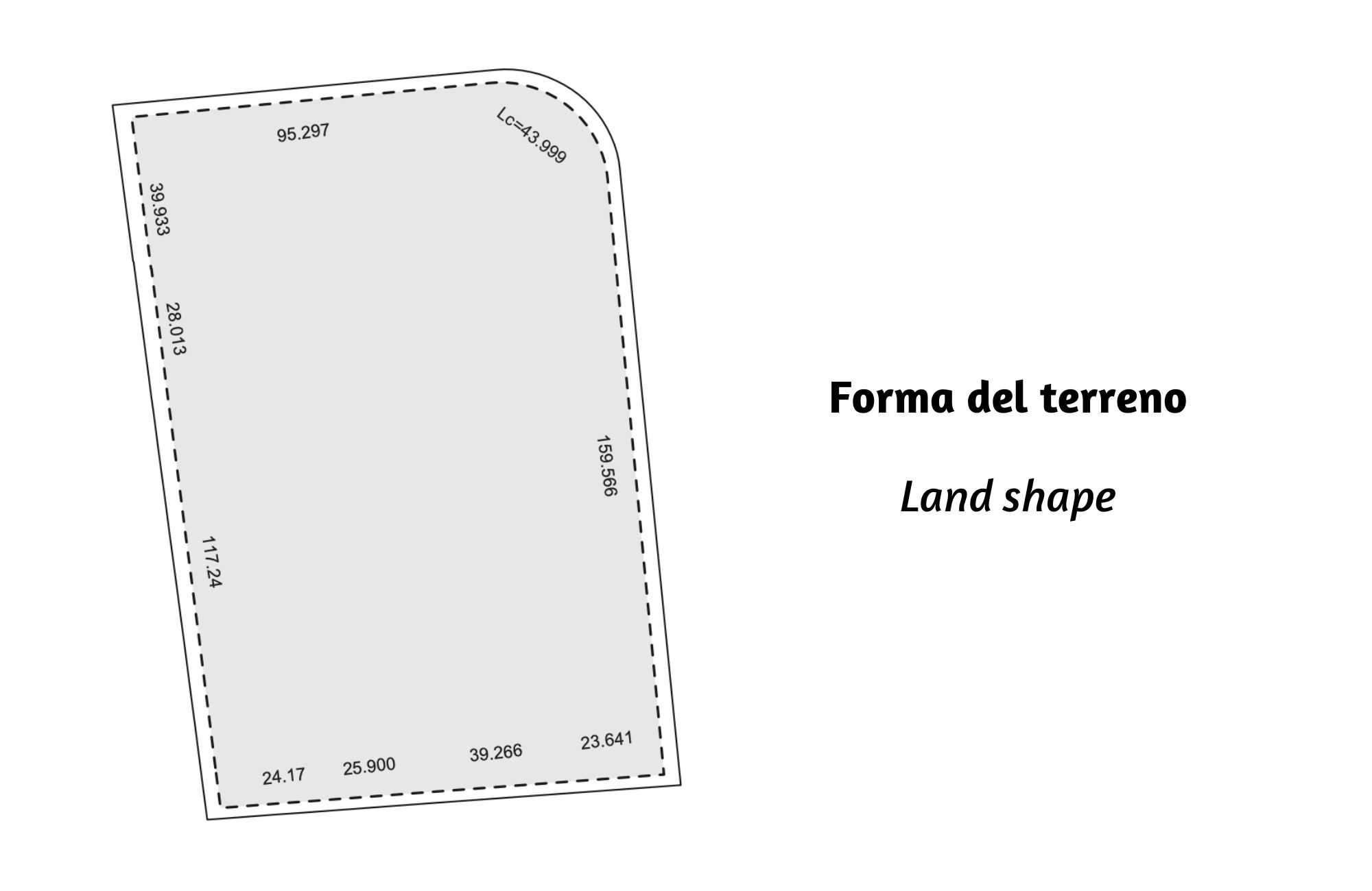 Macrolote habitacional de 22,136 m2, en venta El Salitre Quer&eacute;taro.