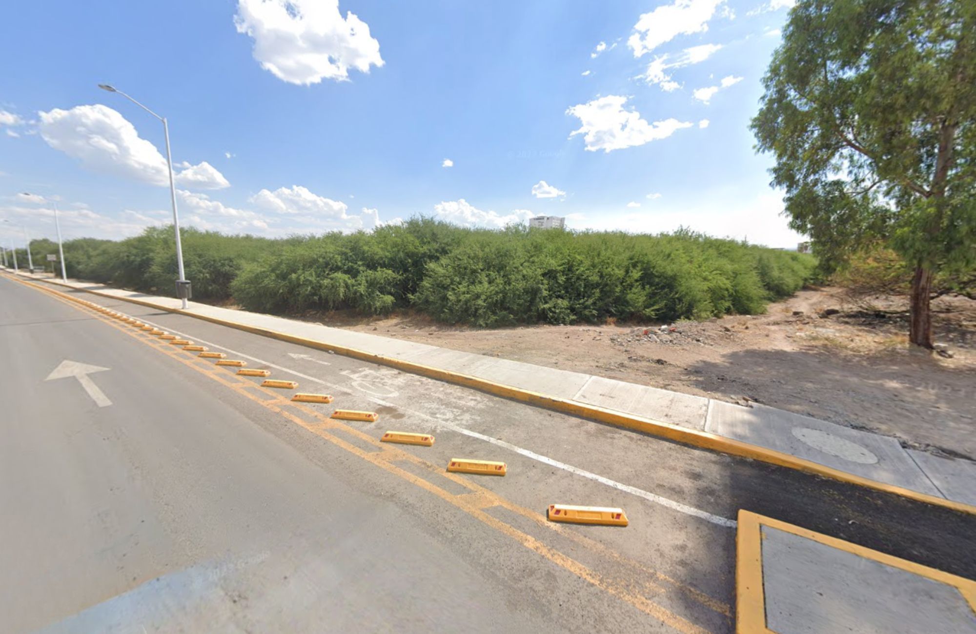 Macrolote habitacional de 22,136 m2, en venta El Salitre Quer&eacute;taro.