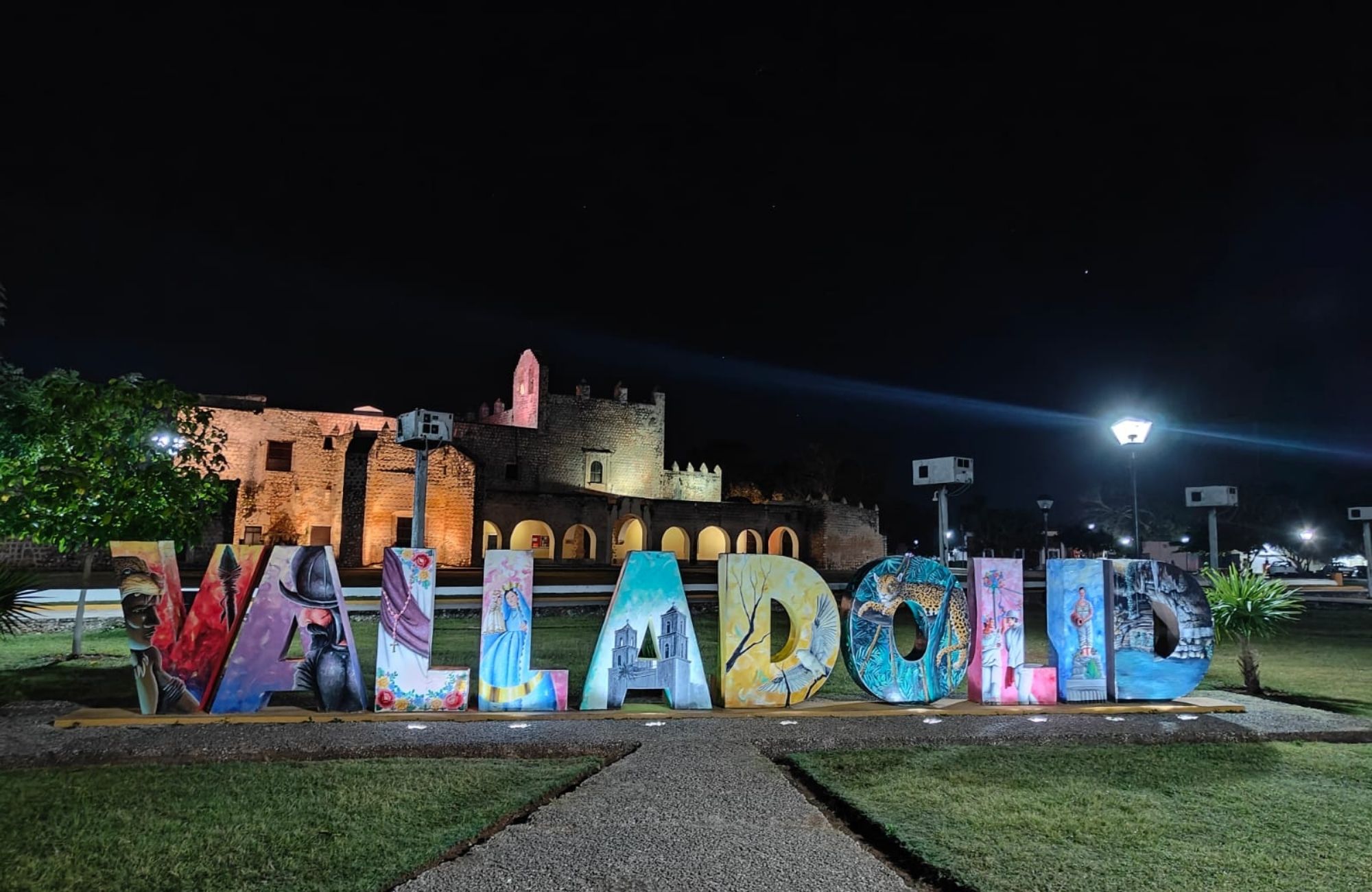 Macrolote de 229,053 m2 por fraccionamiento X Corazon, Valladolid.