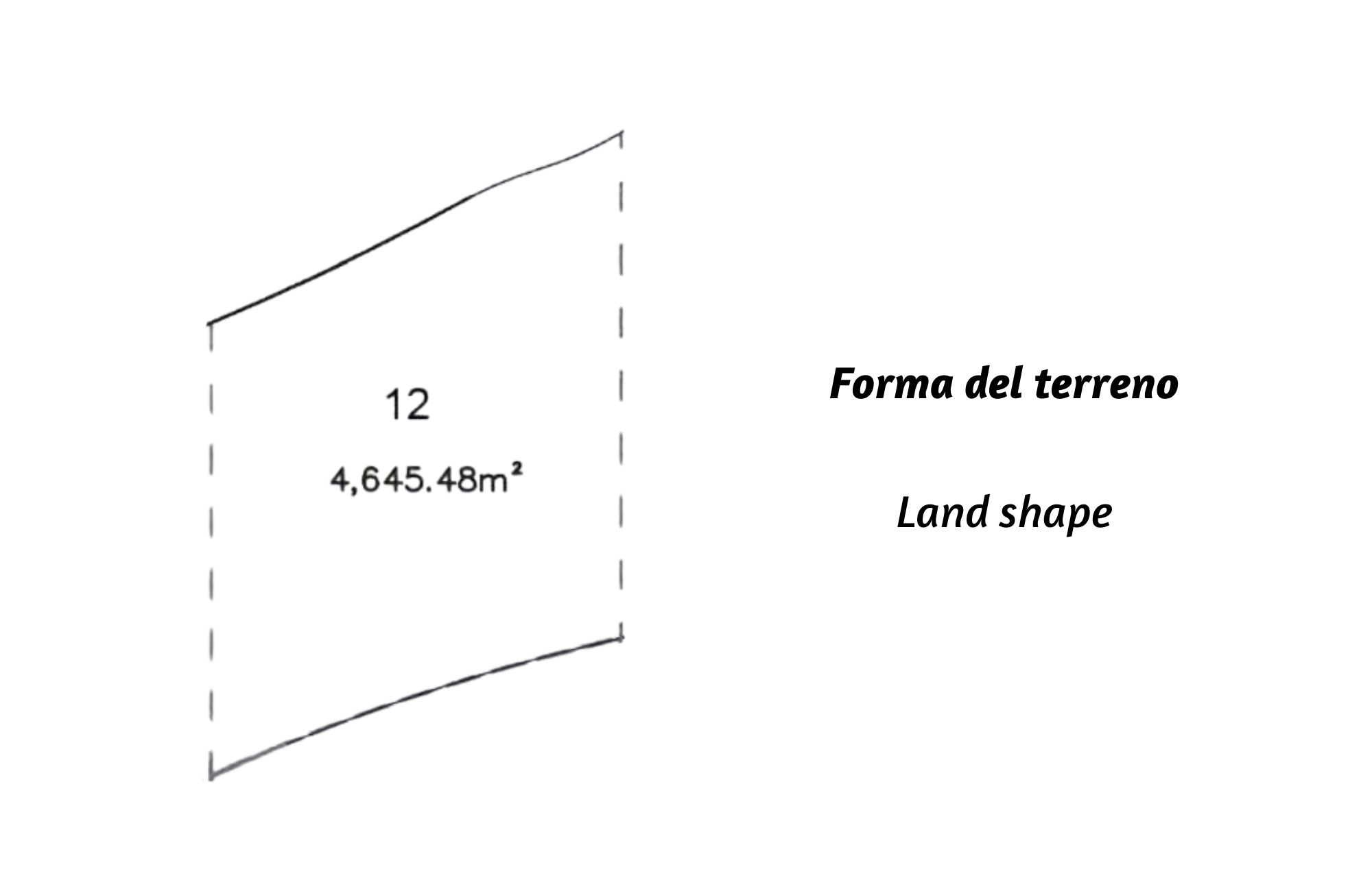 Macrolote habitacional de 3,177 m2 en venta, Jurica, Quer&eacute;taro.