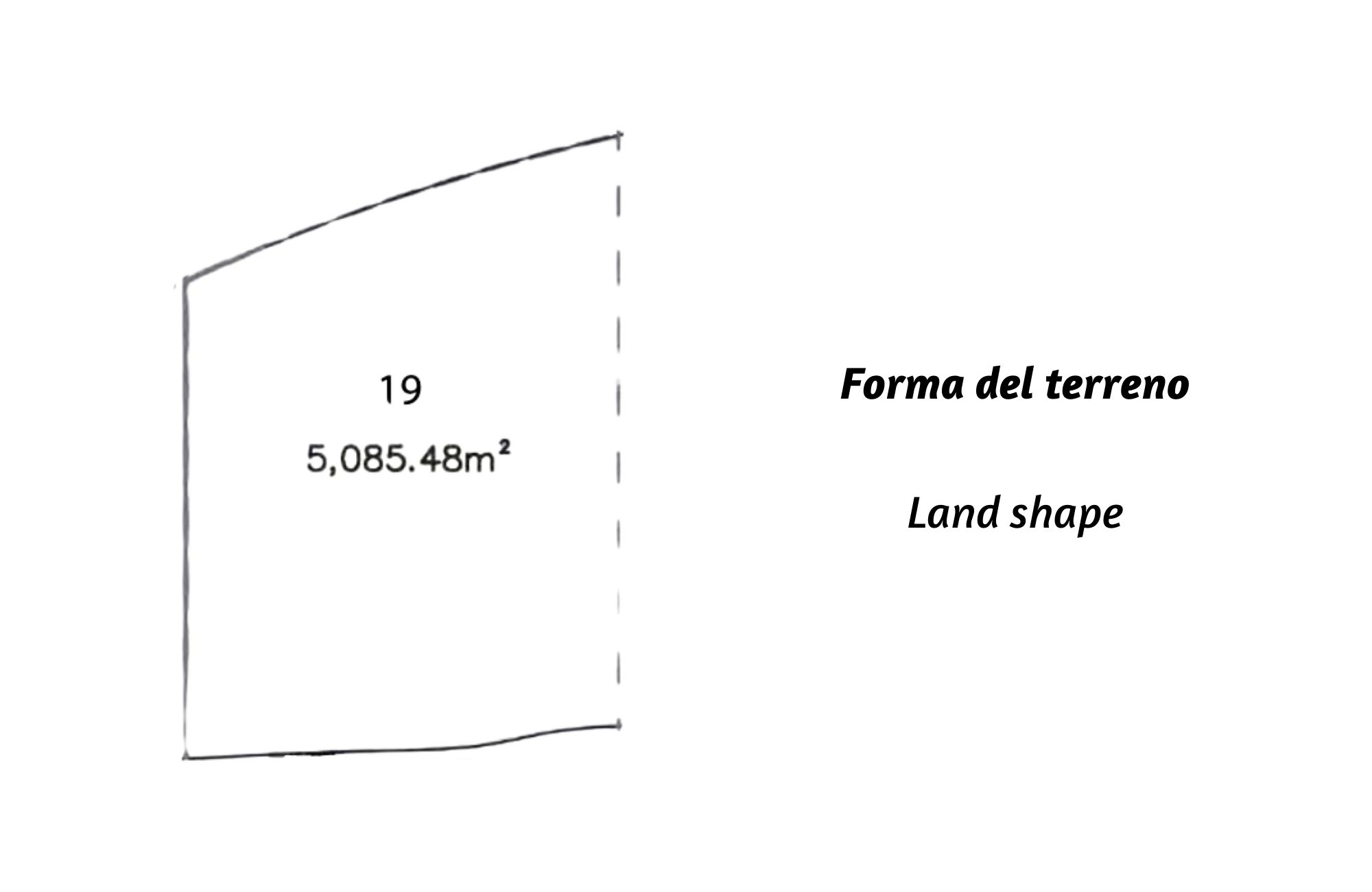 Macrolote habitacional de 4,645 m2 en venta, Jurica, Quer&eacute;taro.