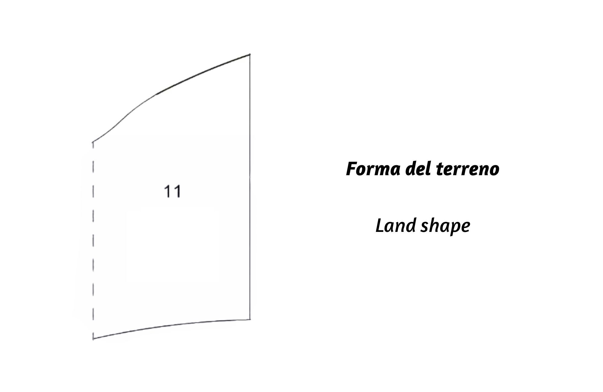 Macrolote habitacional de 5,988 m2 en venta, Jurica, Quer&eacute;taro.