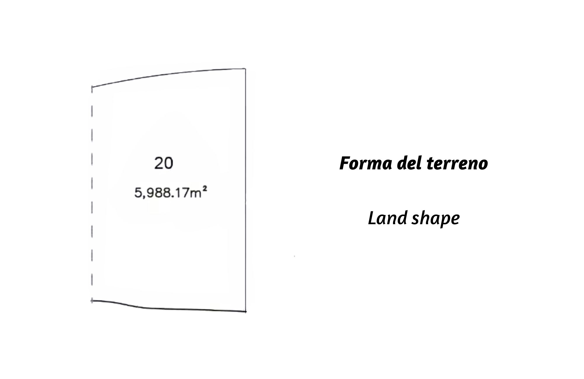 Land for developers of 5,121 m2 for sale, Jurica, Quer&eacute;taro.