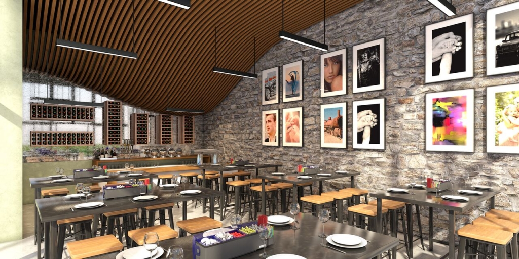 Local comercial a la venta en Aldea Zama Tulum