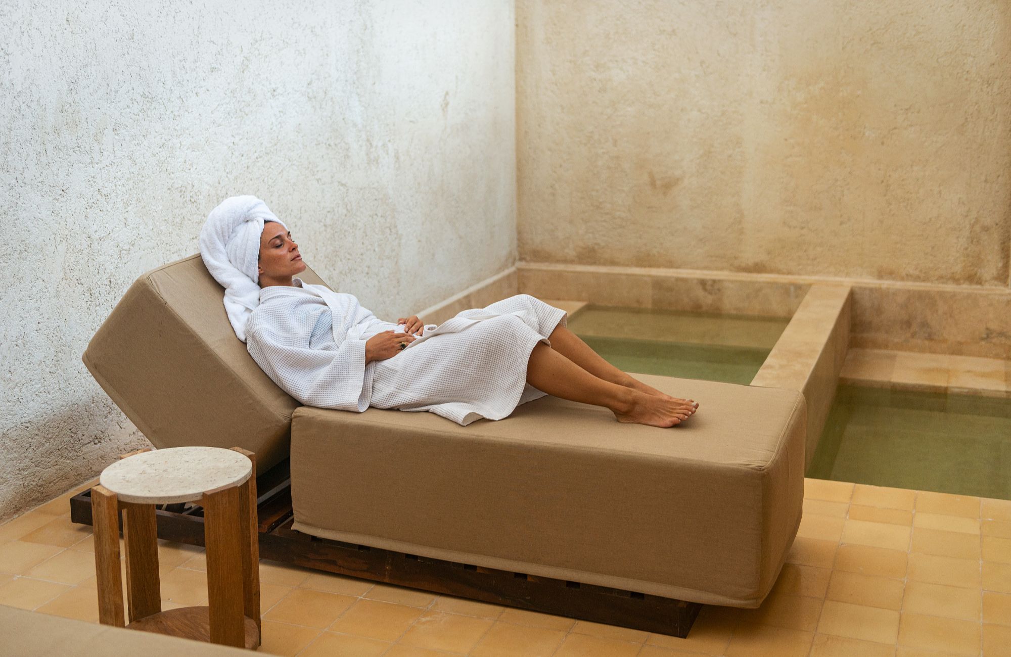 Macrolote premium de 1,788 m2, en residencial privado, en venta Tulum.