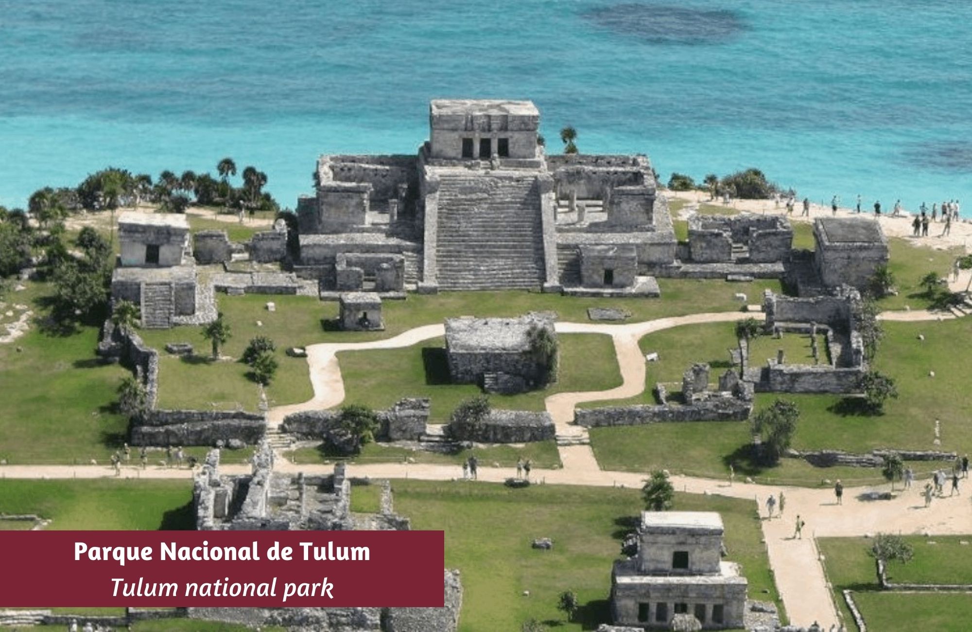 Macrolote premium de 1,788 m2, en residencial privado, en venta Tulum.