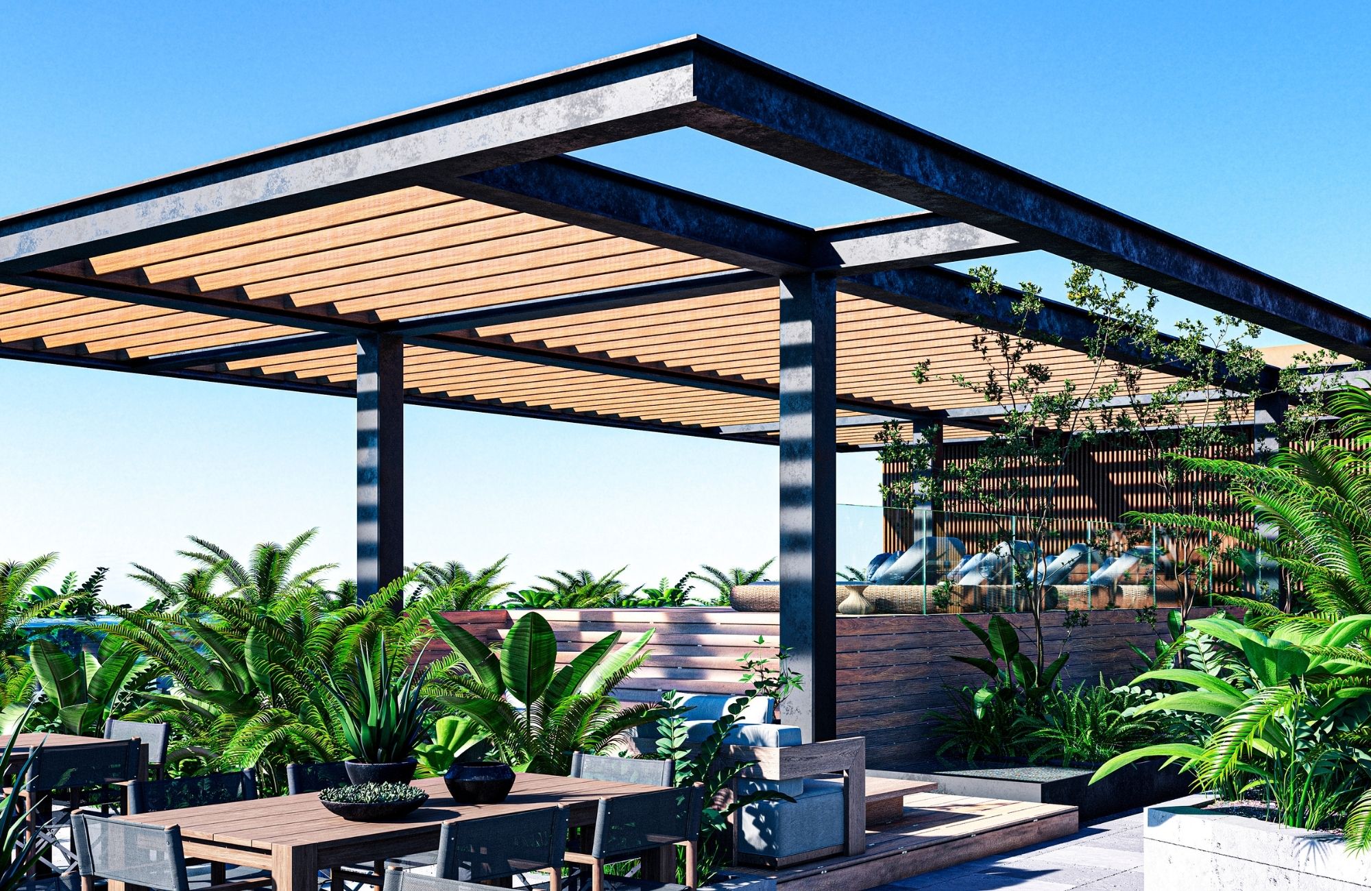 Local comercial en pre-construcci&oacute;n en venta Roma Norte, Ciudad de M&eacute;xico