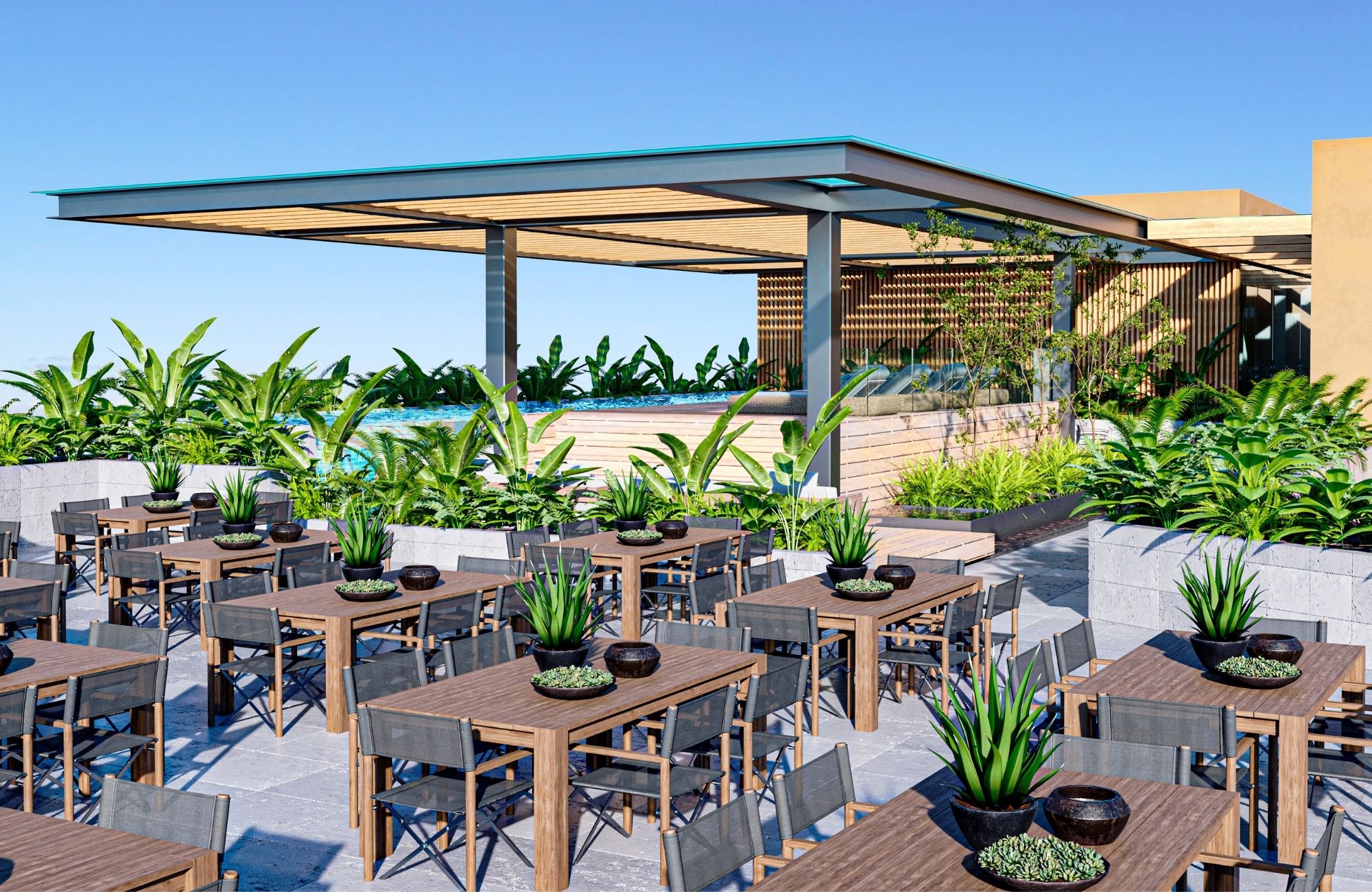 Local comercial en pre-construcci&oacute;n en venta Roma Norte, Ciudad de M&eacute;xico