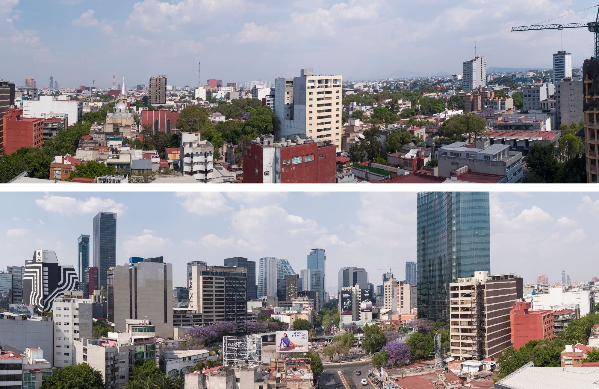 Local comercial en pre-construcci&oacute;n en venta Roma Norte, Ciudad de M&eacute;xico