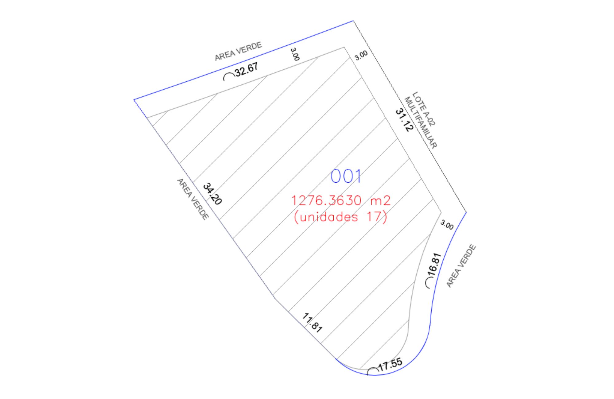Macrolote premium de 1,430 m2, en residencial privado, en venta Tulum.