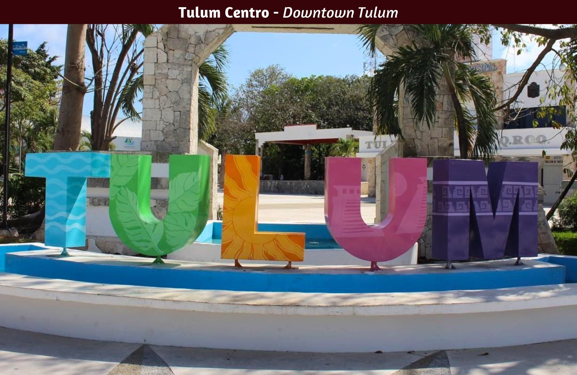 Terreno en venta, ubicado en la Veleta, Tulum