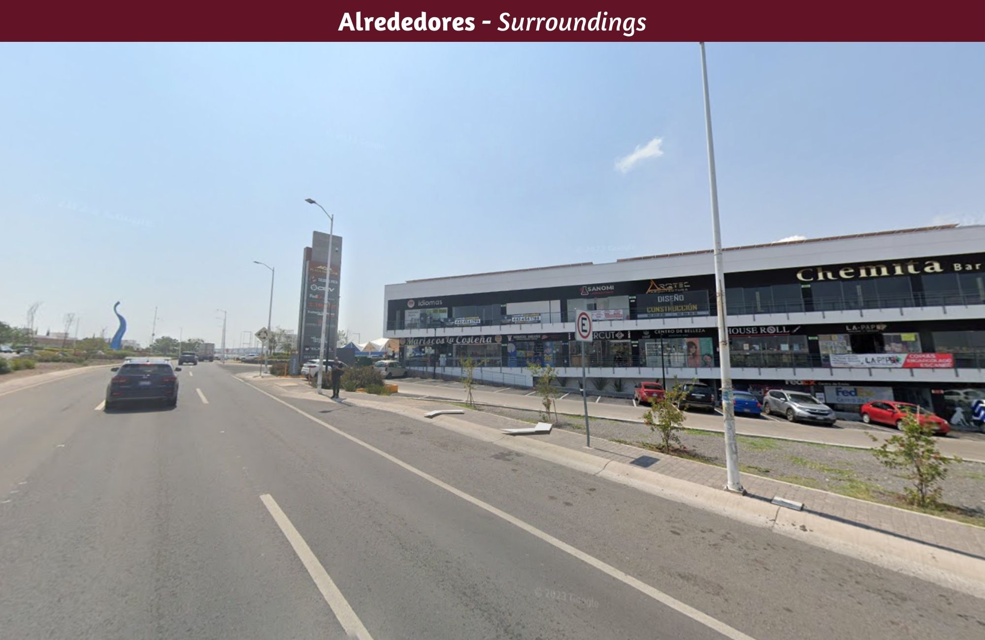 Lote de 12,062 m2, uso multifamiliar, en venta El Mirador, Quer&eacute;taro.