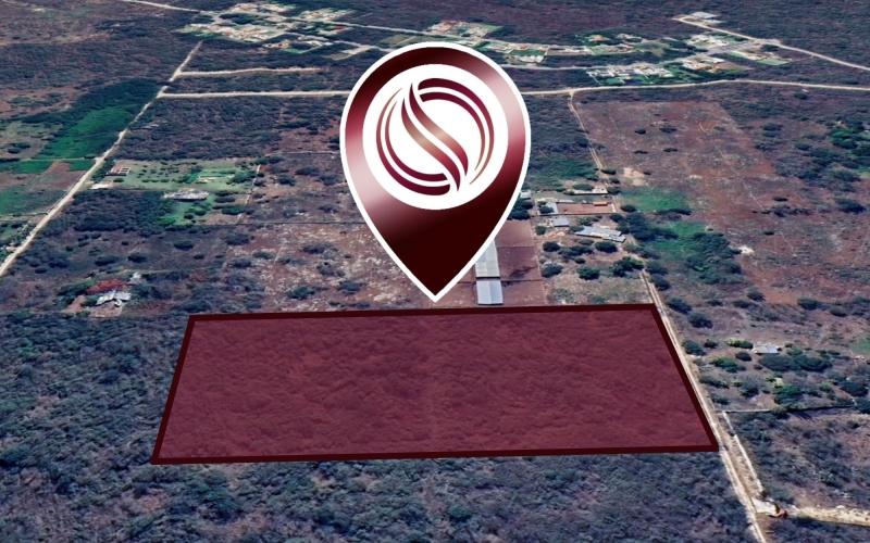 2 Hect&aacute;reas en venta en Conkal, Yucatan.