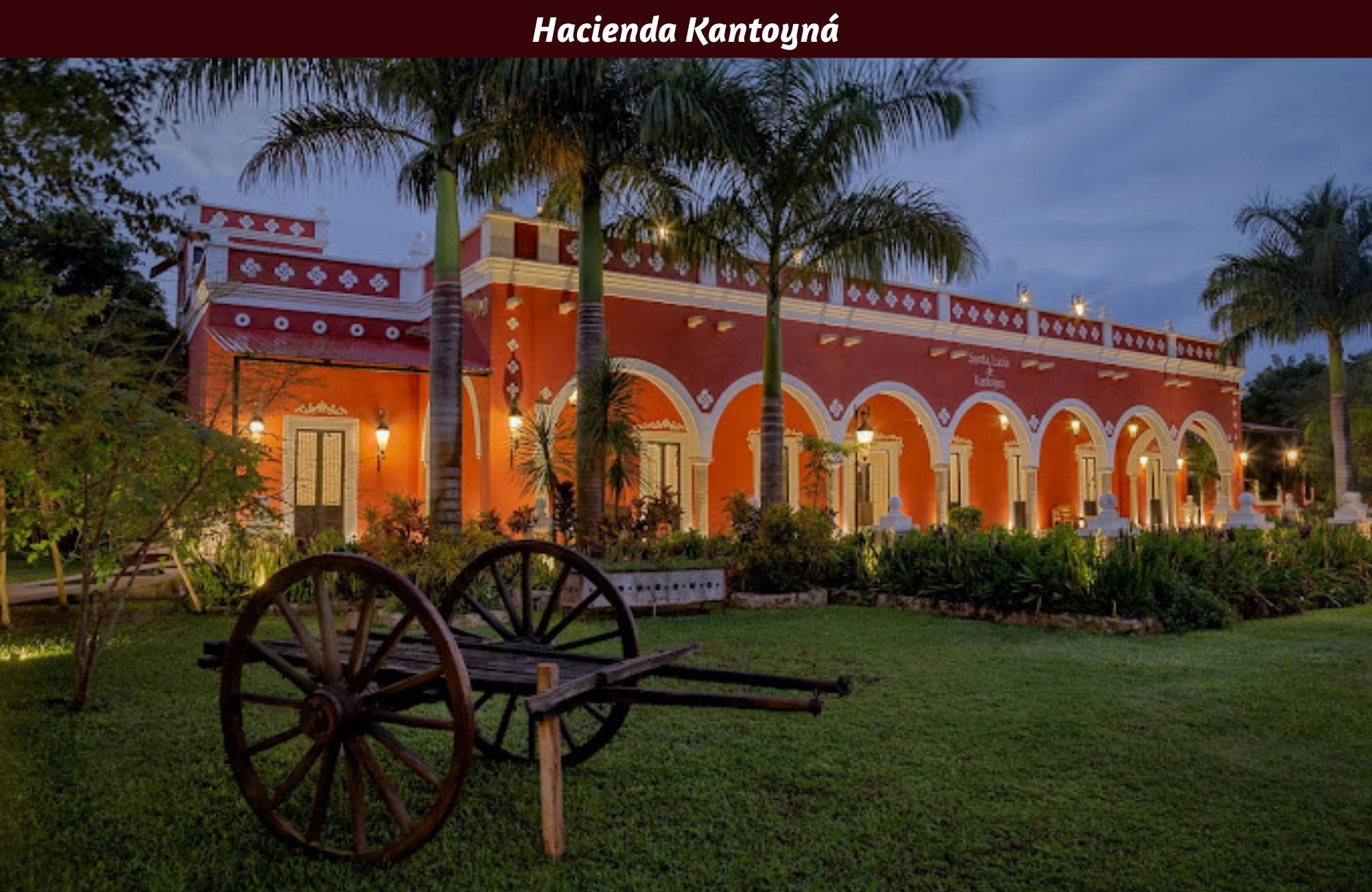 2 Hect&aacute;reas en venta en Conkal, Yucatan.