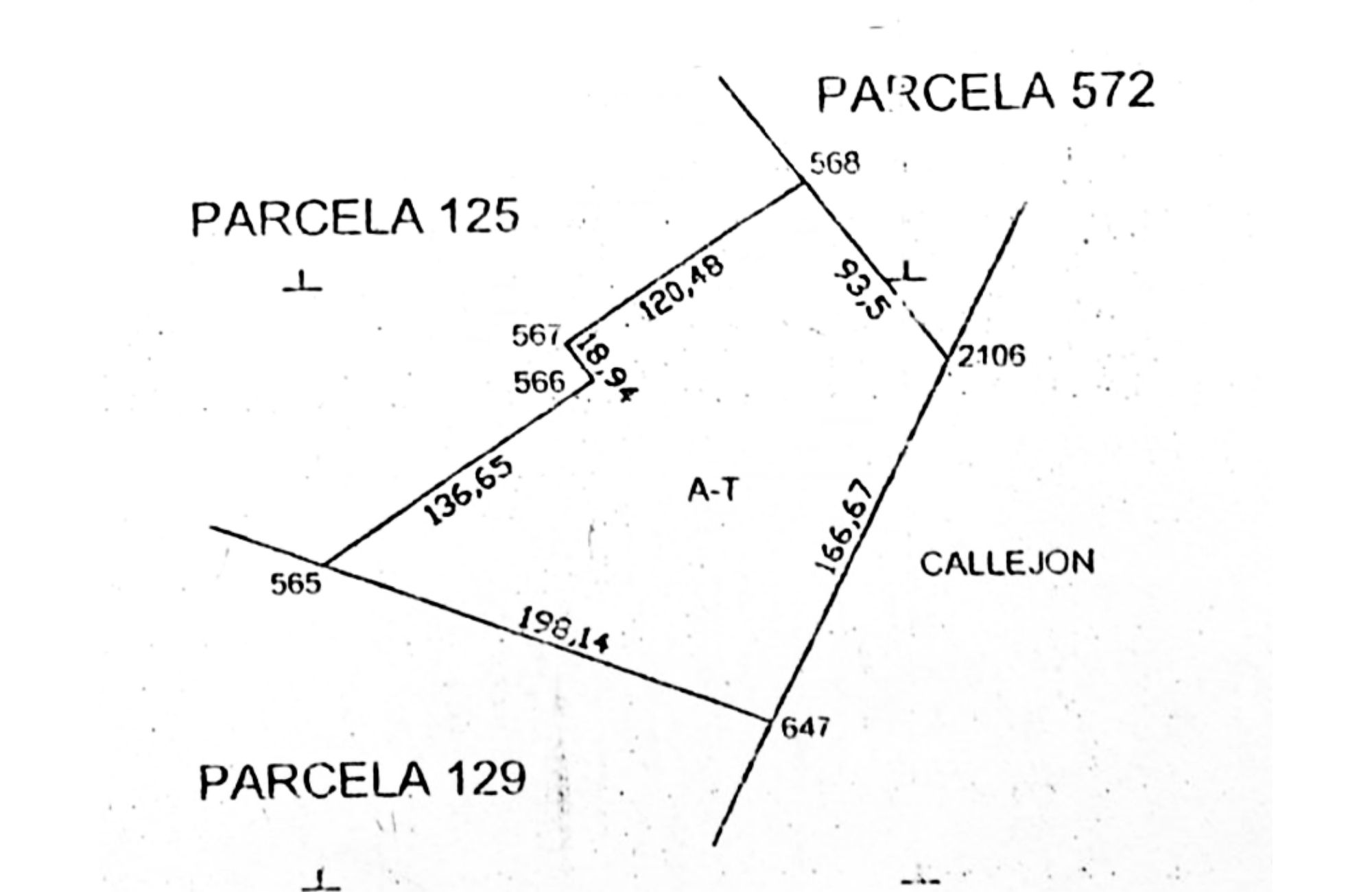 Lote de 28,232 m2 ubicado en zona de crecimiento en Conkal, M&eacute;rida.