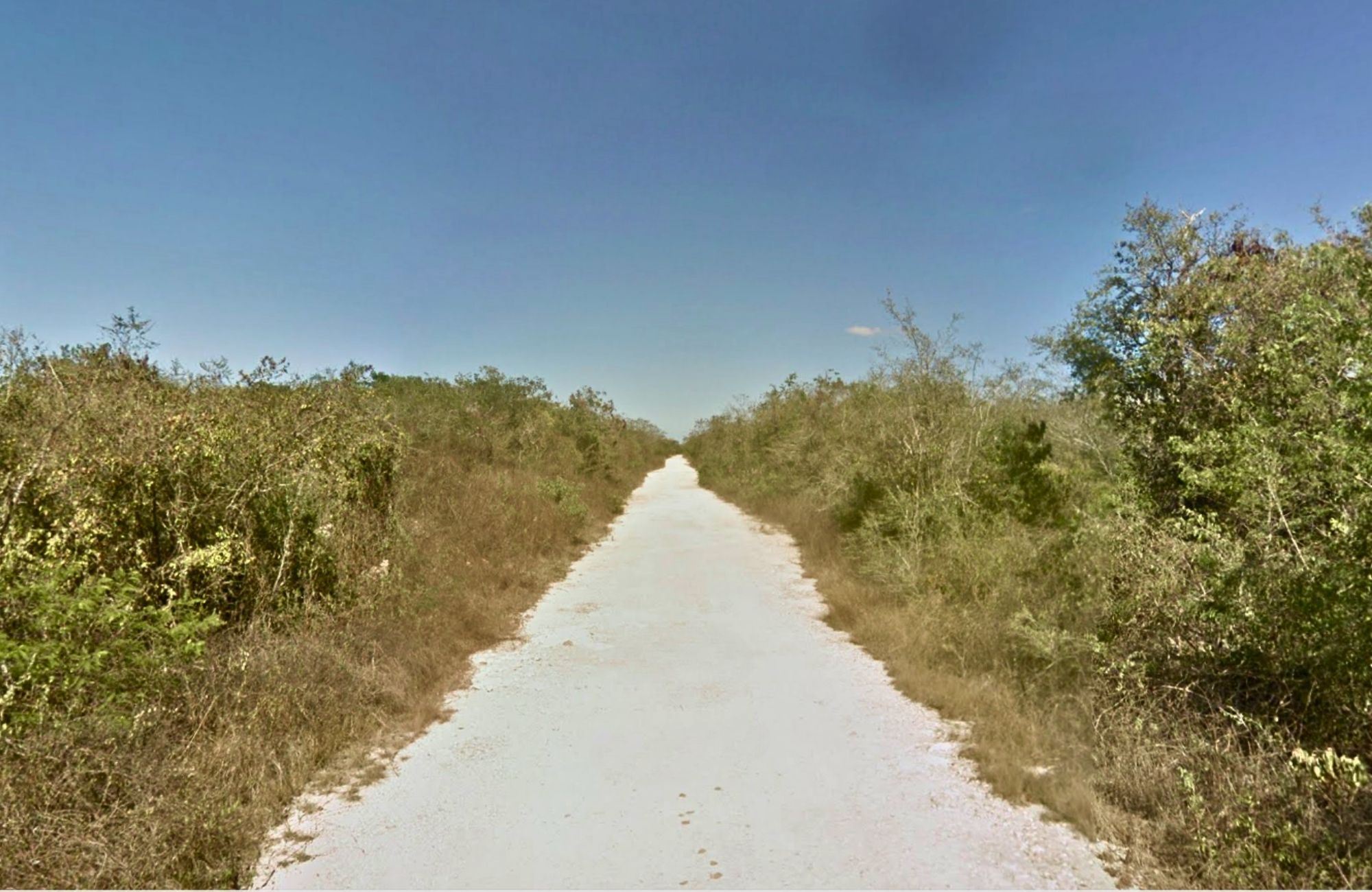 Lote de 28,232 m2 ubicado en zona de crecimiento en Conkal, M&eacute;rida.