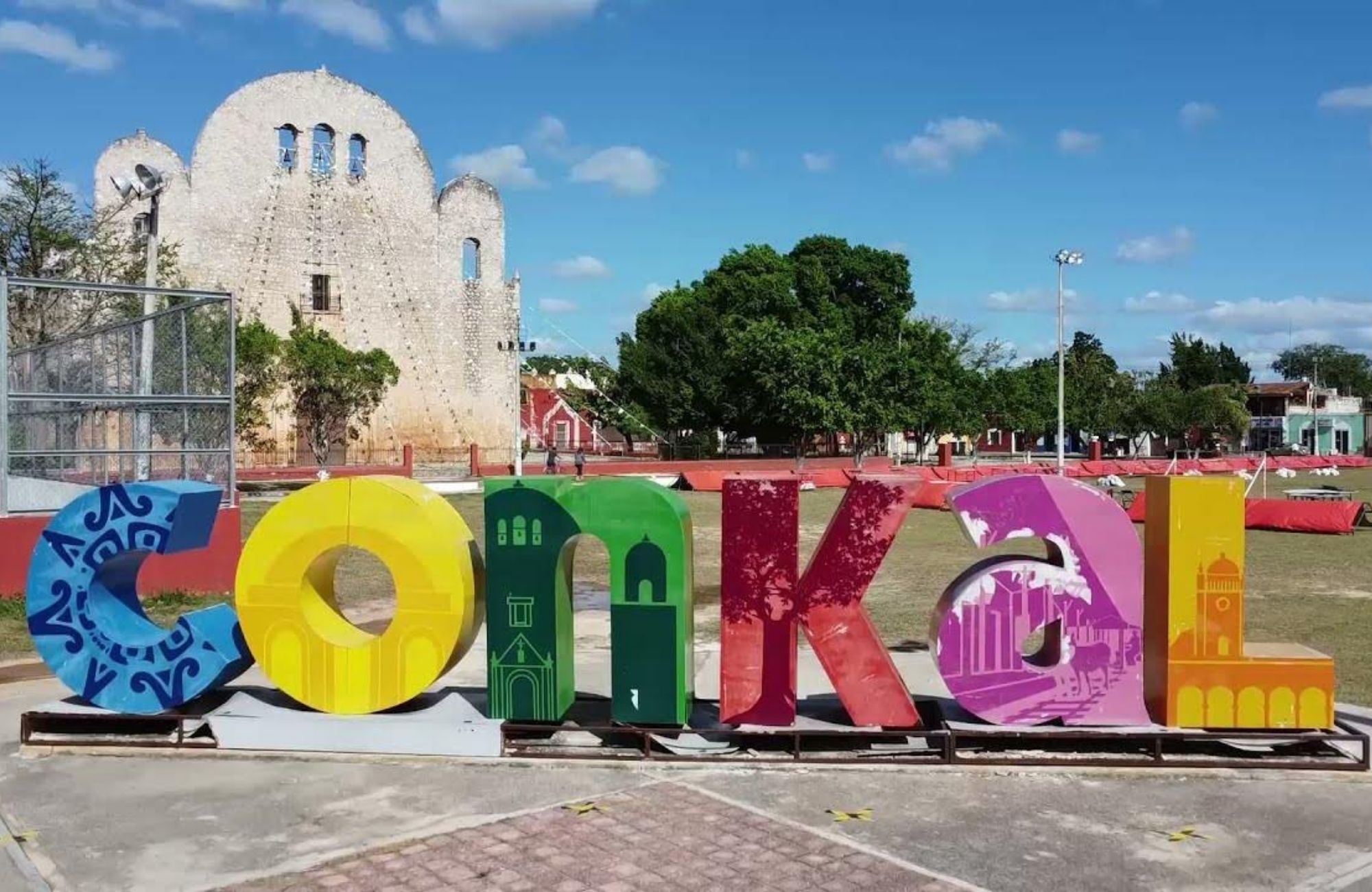 7 hect&aacute;reas en venta con excelente ubicaci&oacute;n en Conkal, M&eacute;rida.