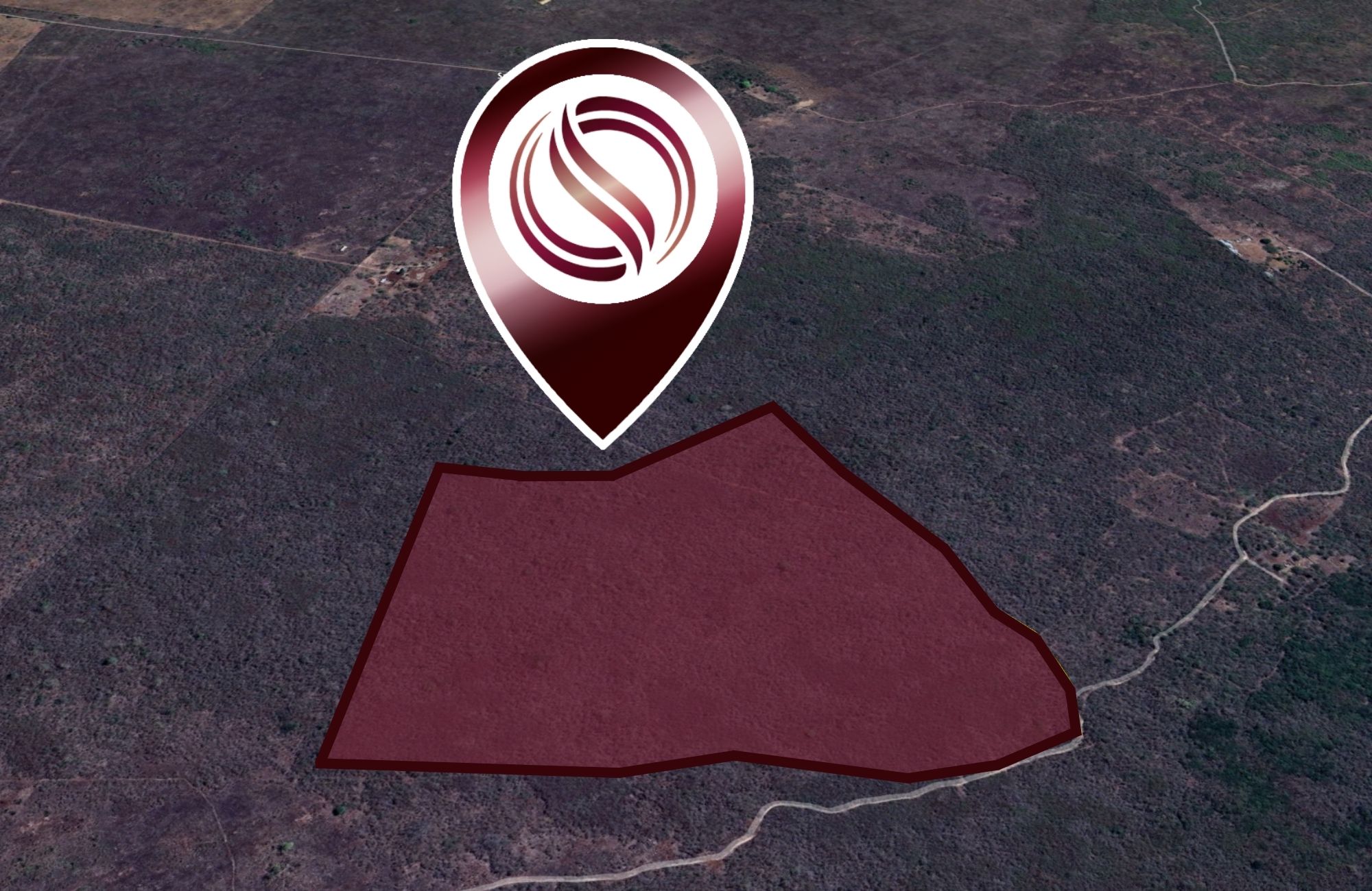 Venta de 3 Hect&aacute;reas, uso mixto, con excelente ubicaci&oacute;n en Conkal, M&eacute;rida.