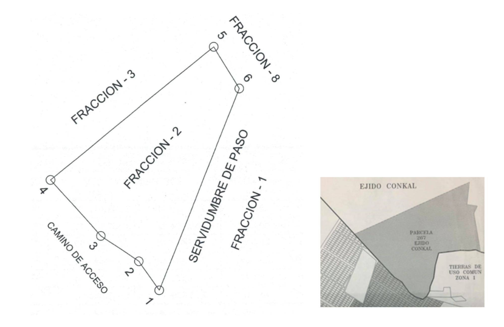 Venta de 3 Hect&aacute;reas, uso mixto, con excelente ubicaci&oacute;n en Conkal, M&eacute;rida.