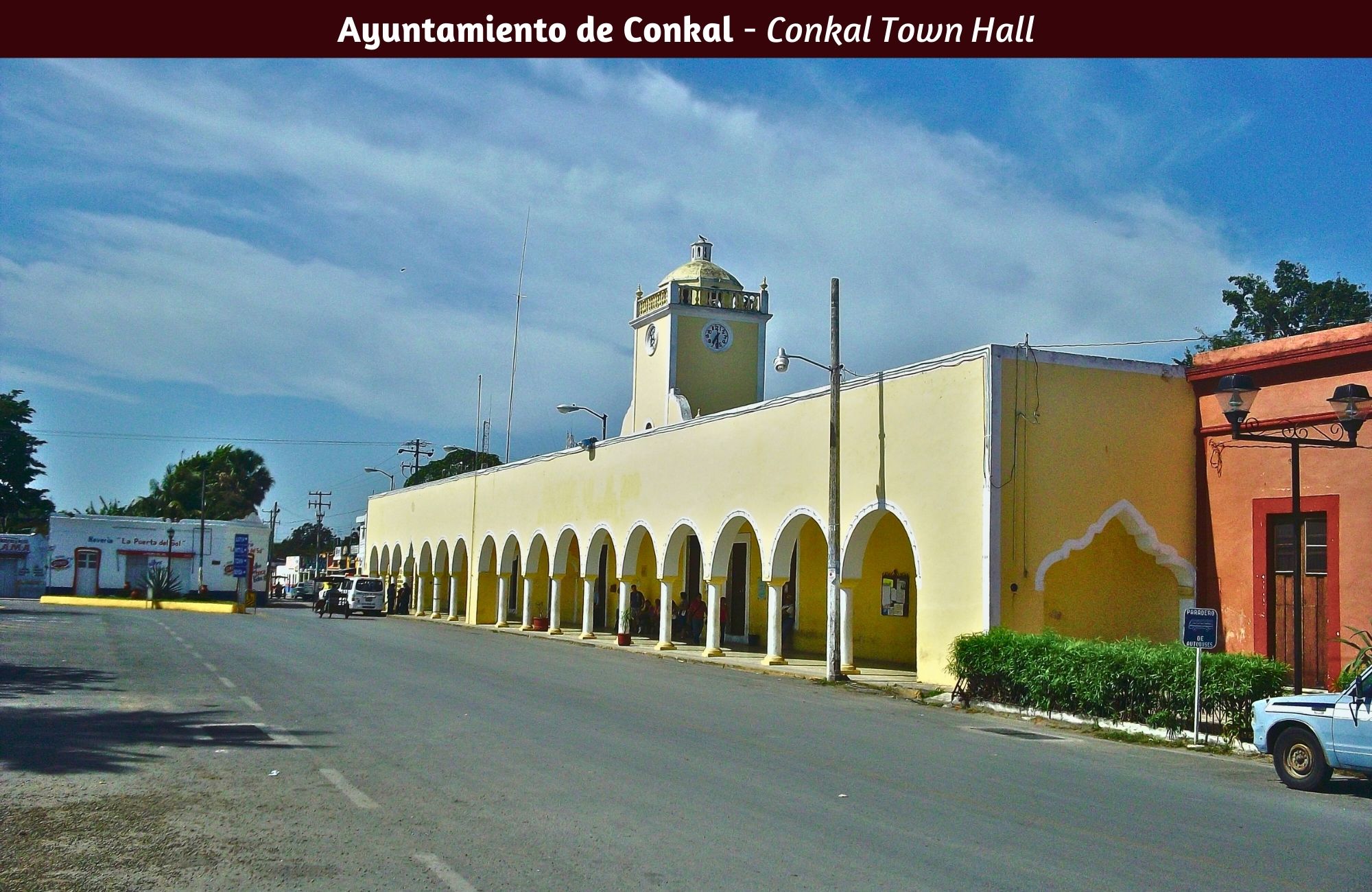 Venta de 3 Hect&aacute;reas, uso mixto, con excelente ubicaci&oacute;n en Conkal, M&eacute;rida.