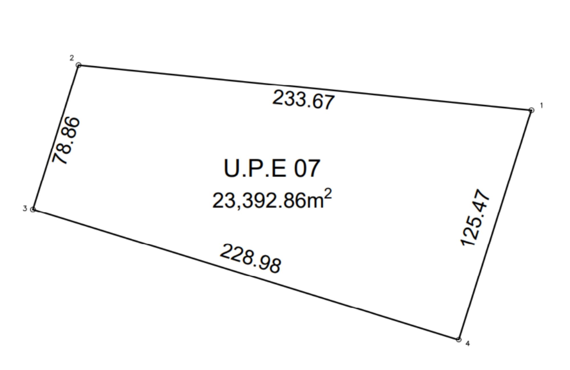 Terreno multifamiliar de 18,340 m2 a minutos del mar, en venta Aldea Zama Tulum.