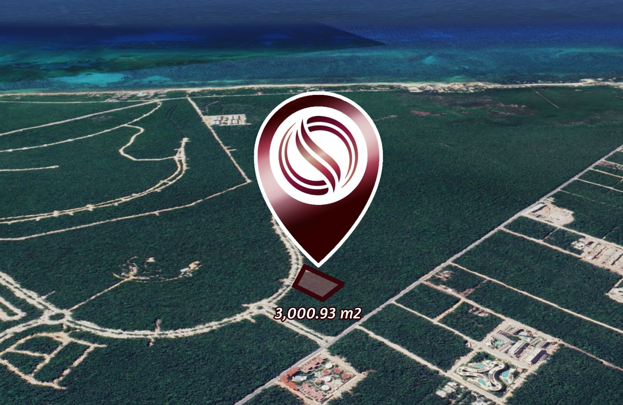 Macrolote terreno multifamiliar permiso para construir 48 viviendas