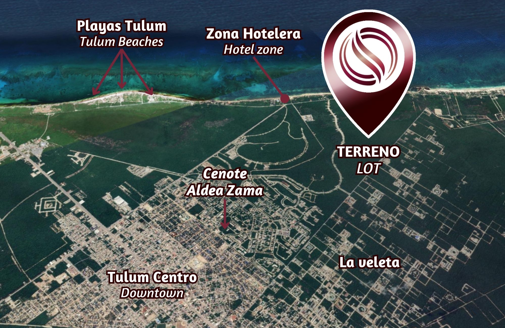 Macrolote terreno multifamiliar permiso para construir 48 viviendas