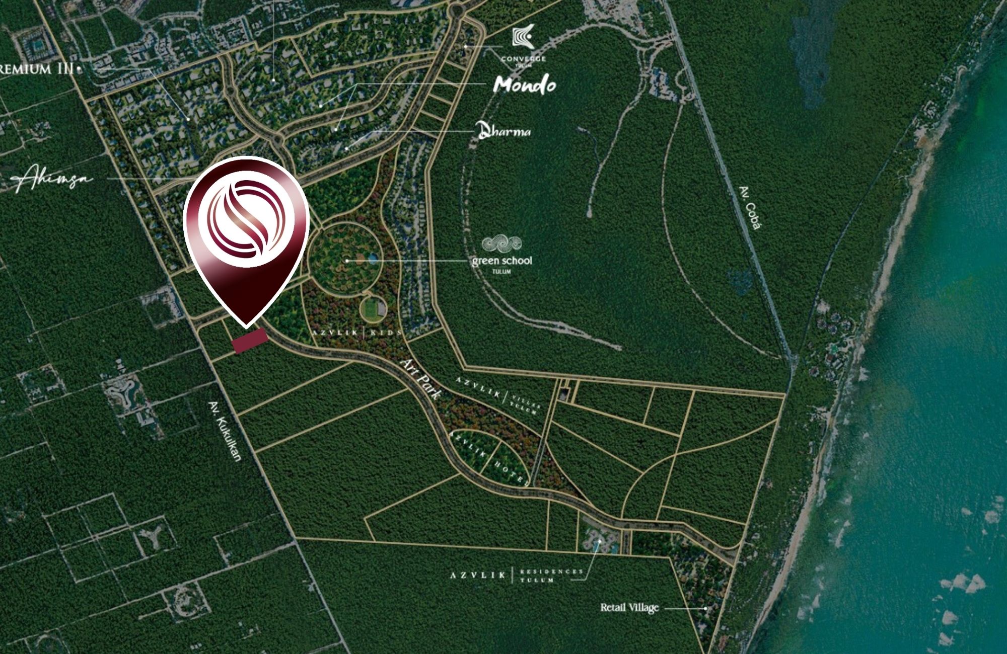 Macrolote terreno multifamiliar permiso para construir 48 viviendas