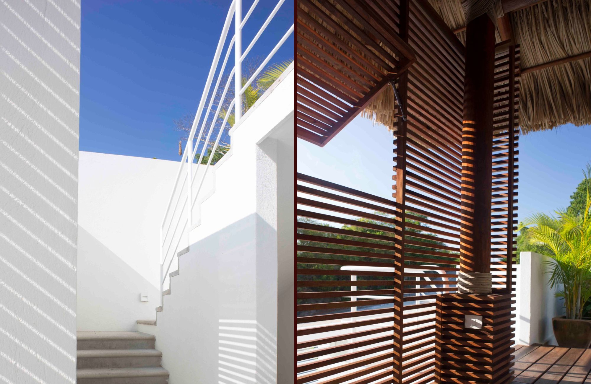 Boutique hotel with 6 bedrooms and private pool, for sale in Sector O, Huatulco.