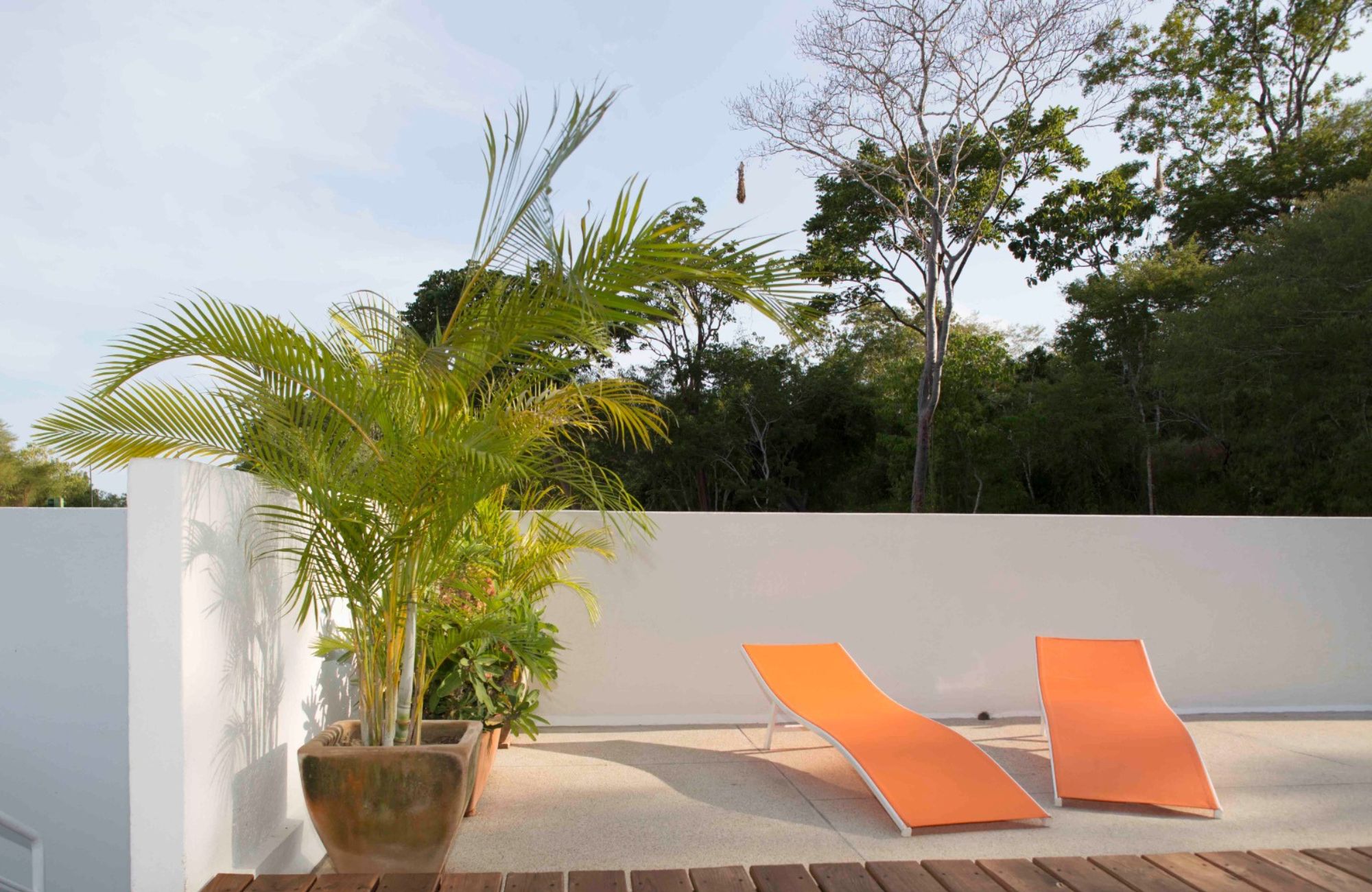 Boutique hotel with 6 bedrooms and private pool, for sale in Sector O, Huatulco.