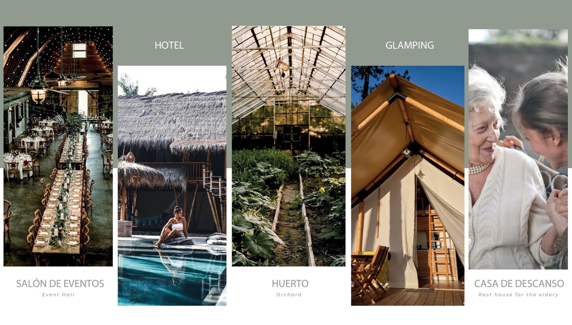 Lote comercial en complejo residencial con casa club, San Miguel de Allende.