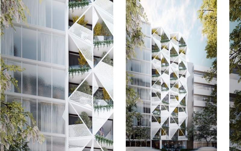 Local comercial planta baja, pre-contrucci&oacute;n, venta, Roma Norte, Ciudad de M&eacute;xico.