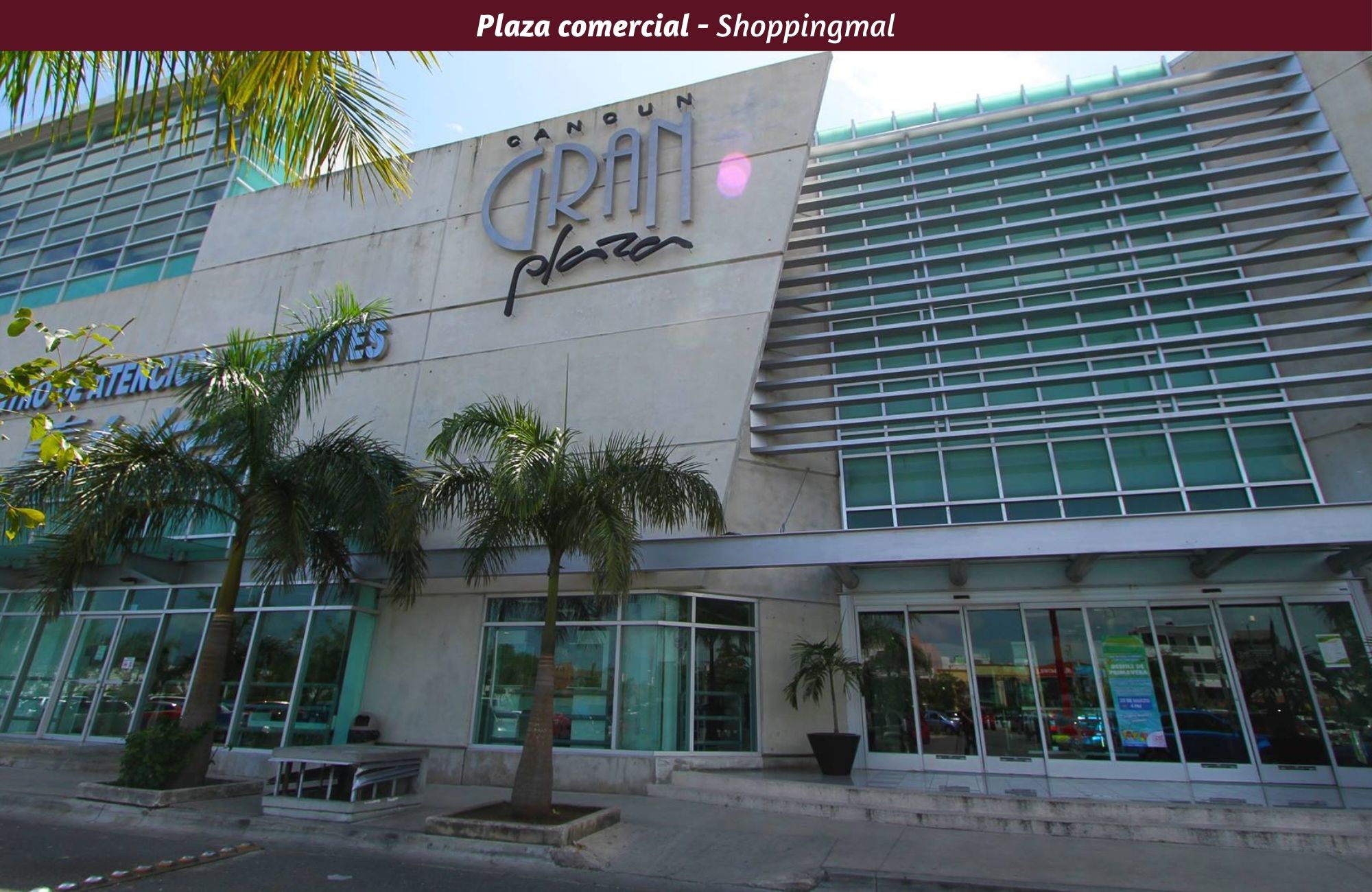 Terreno de uso mixto sobre av. polit&eacute;cnico, en venta Canc&uacute;n.