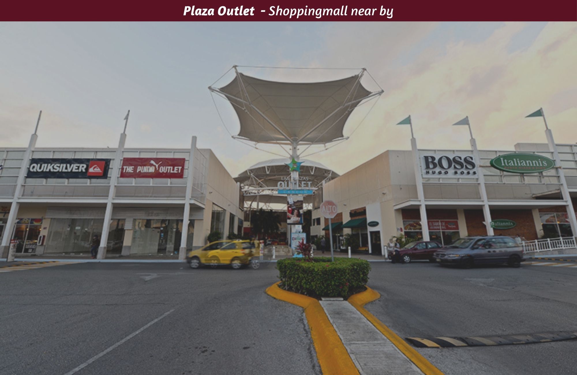 Terreno de uso mixto sobre av. polit&eacute;cnico, en venta Canc&uacute;n.